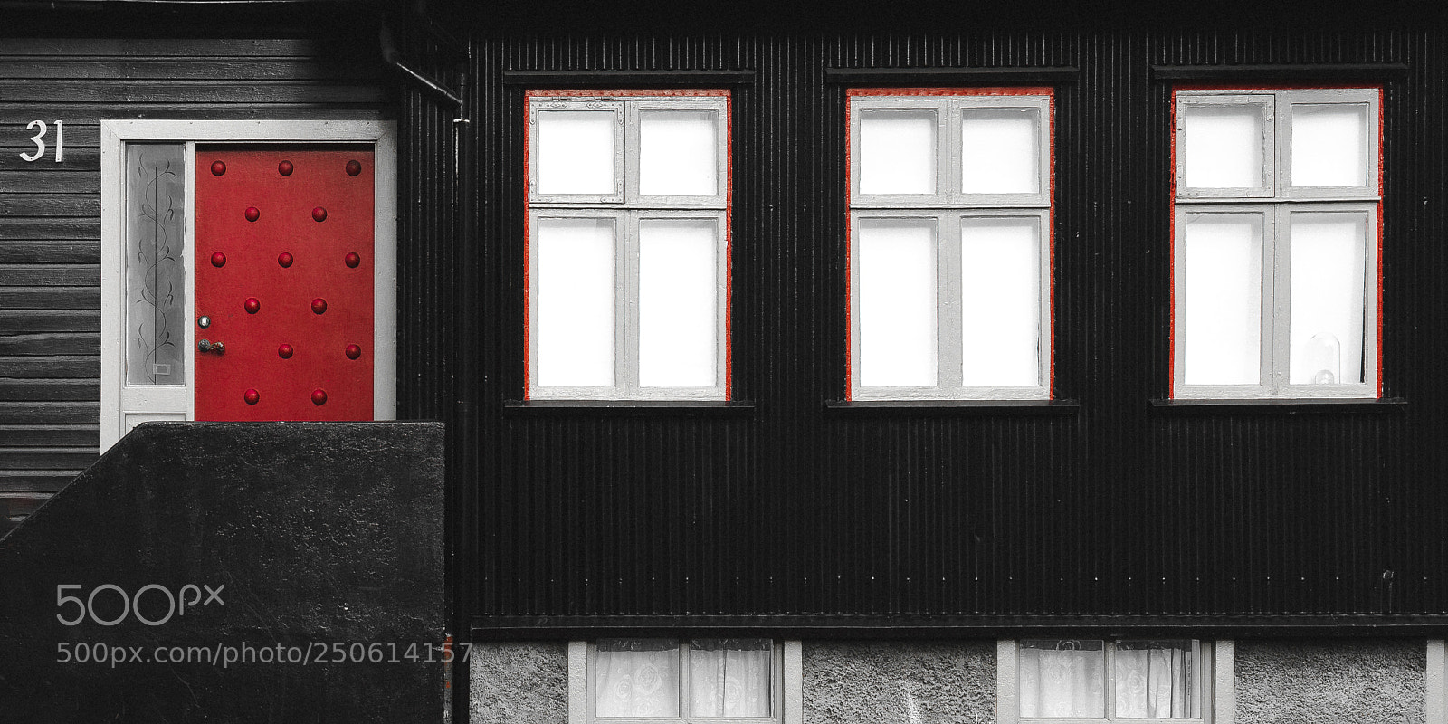 Sony a7 sample photo. 1+3 photography