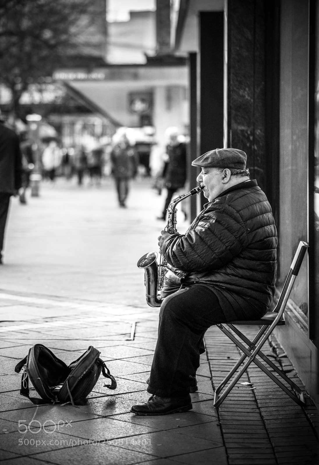 Sony a7 II sample photo. Dsc photography