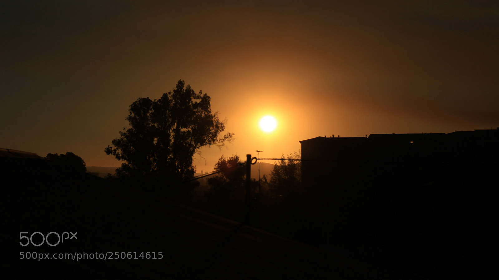 Canon EOS 1200D (EOS Rebel T5 / EOS Kiss X70 / EOS Hi) sample photo. Sunset photography