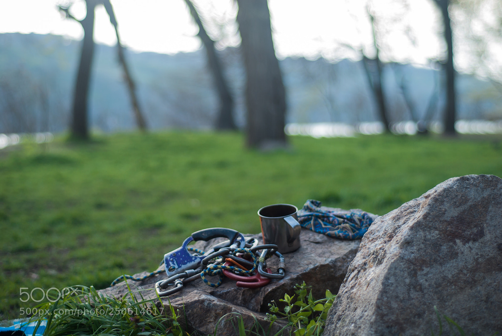 Nikon D200 sample photo. Training on khortytsya photography