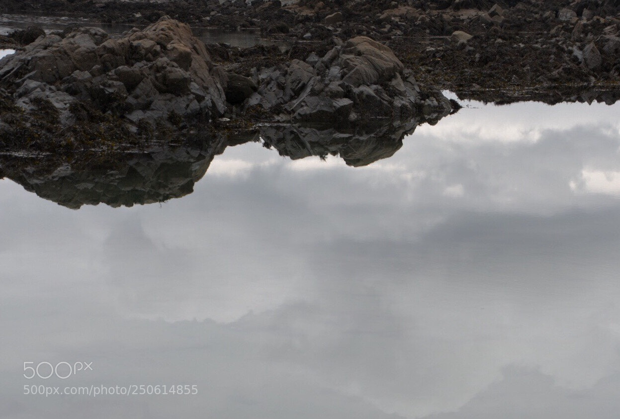 Nikon D7200 sample photo. Waters view photography