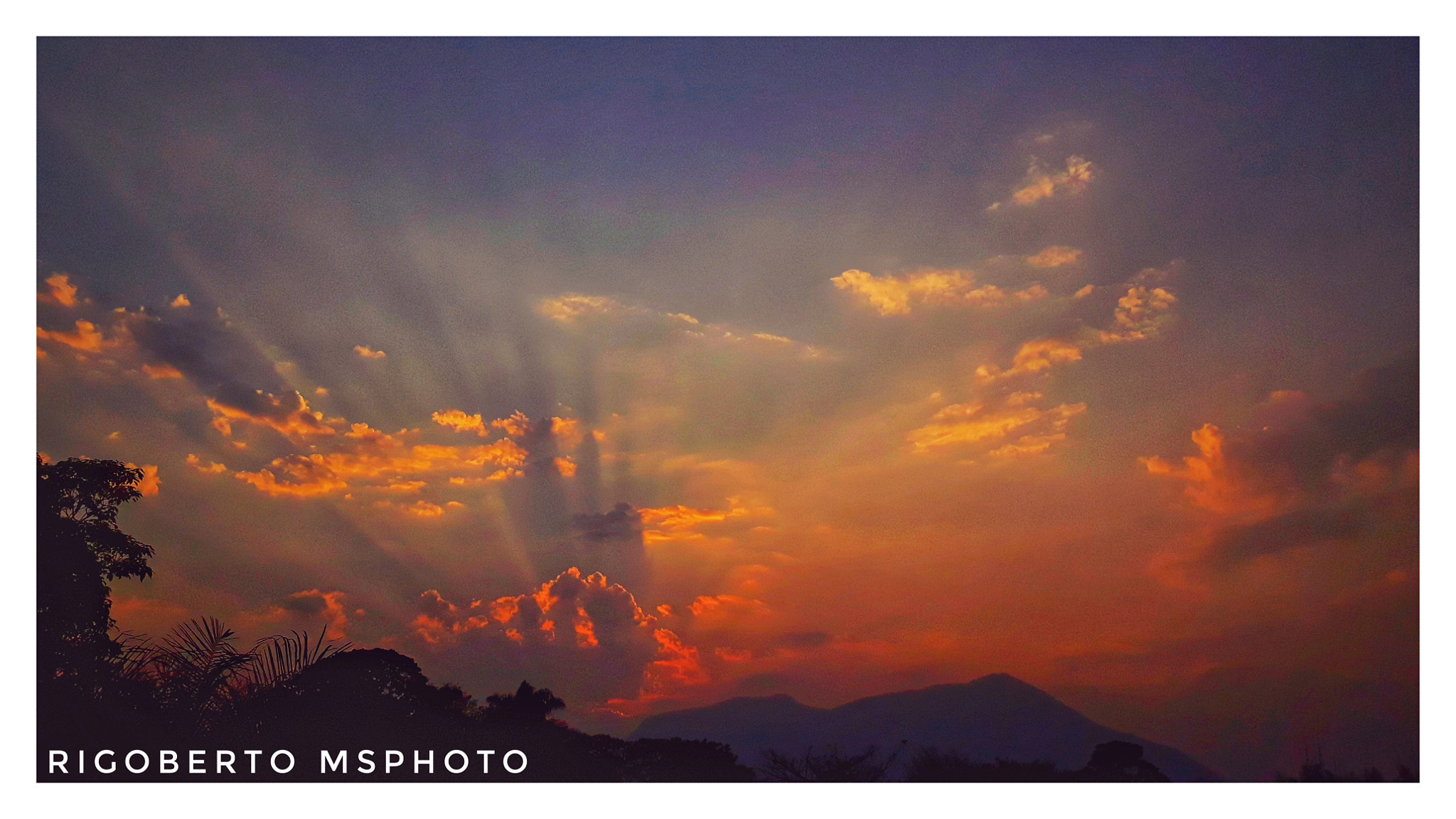 Samsung Galaxy J7 Prime sample photo. The colors of sunset photography