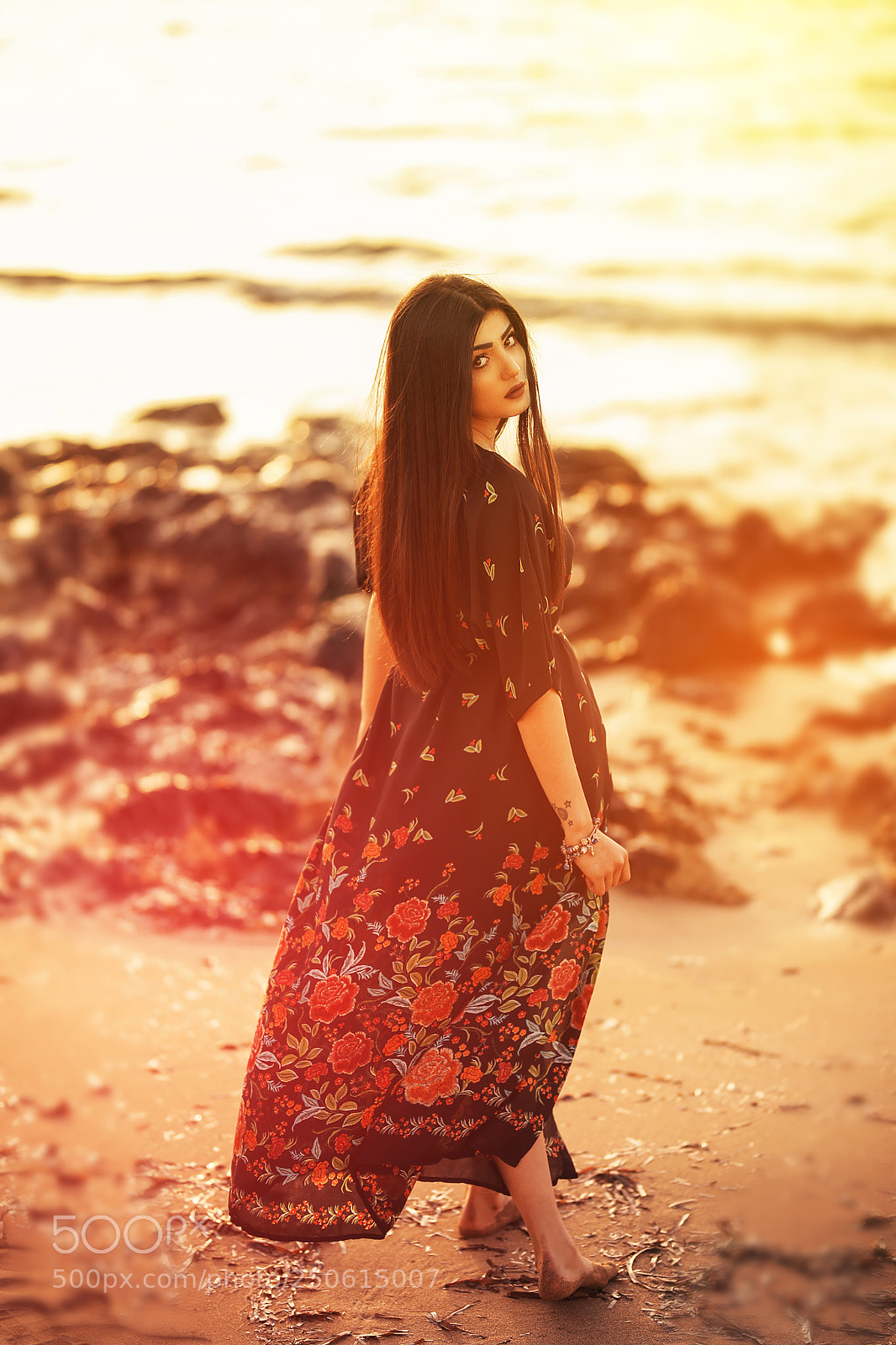 Canon EOS 5D Mark IV sample photo. Sunset photography