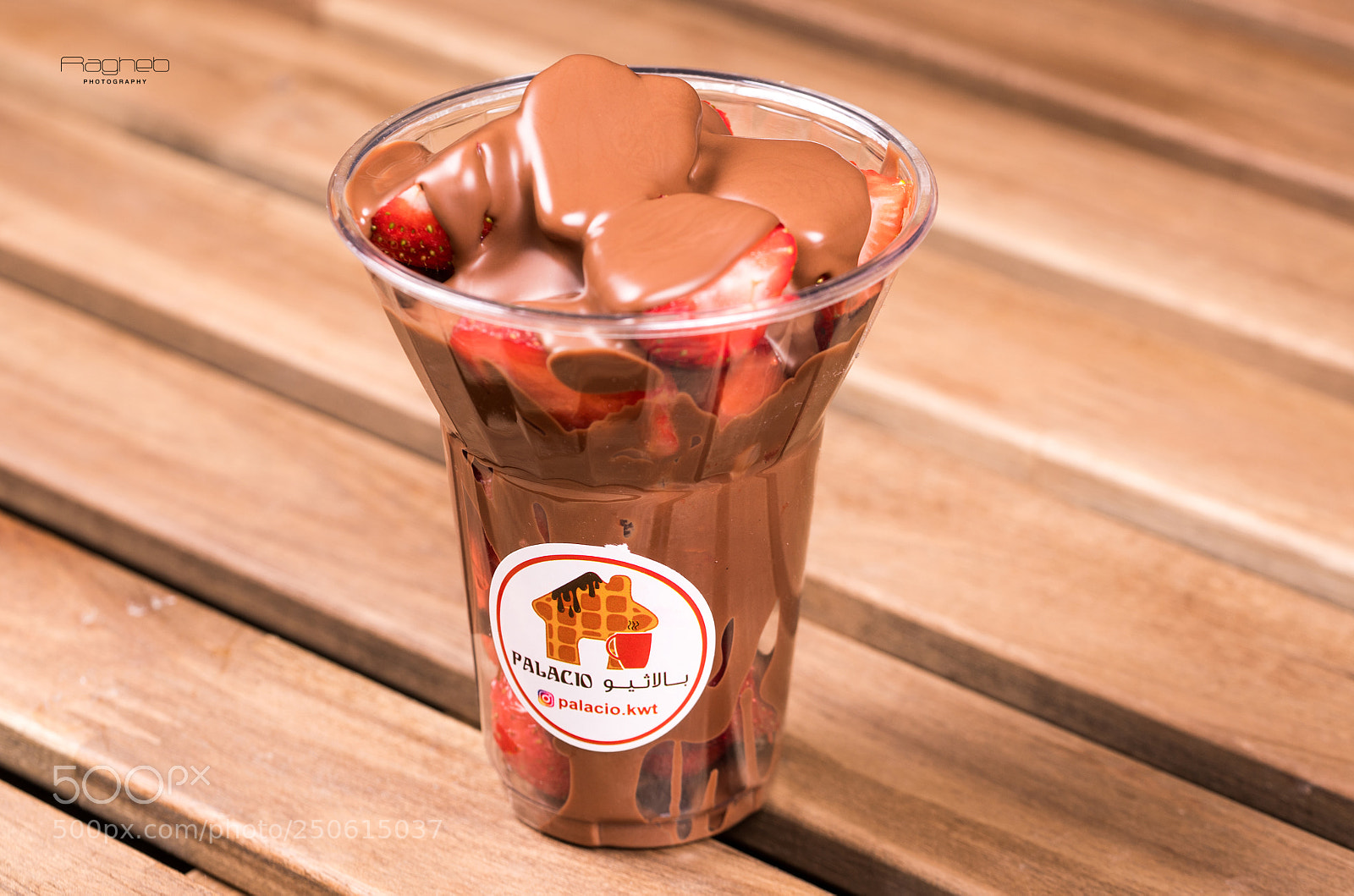 Sony a7R II sample photo. Food & sweet photography