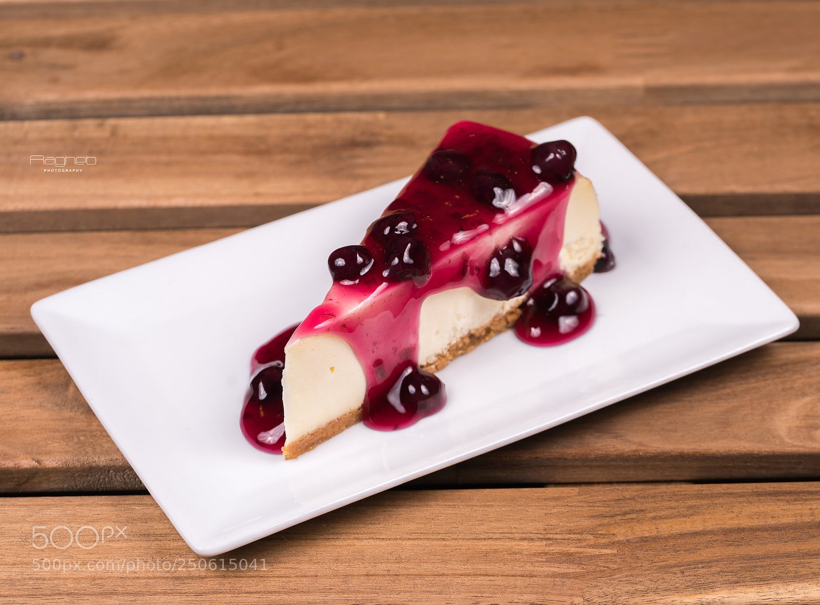 Sony a7R II sample photo. Food & sweet photography