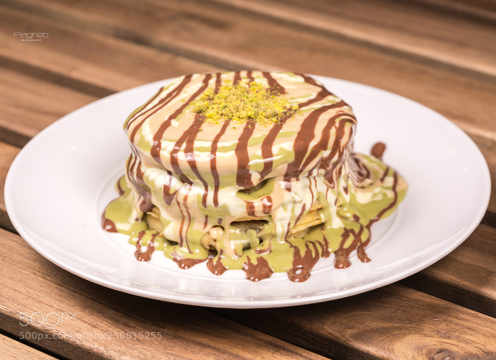 Sony a7R II sample photo. Food & sweet photography