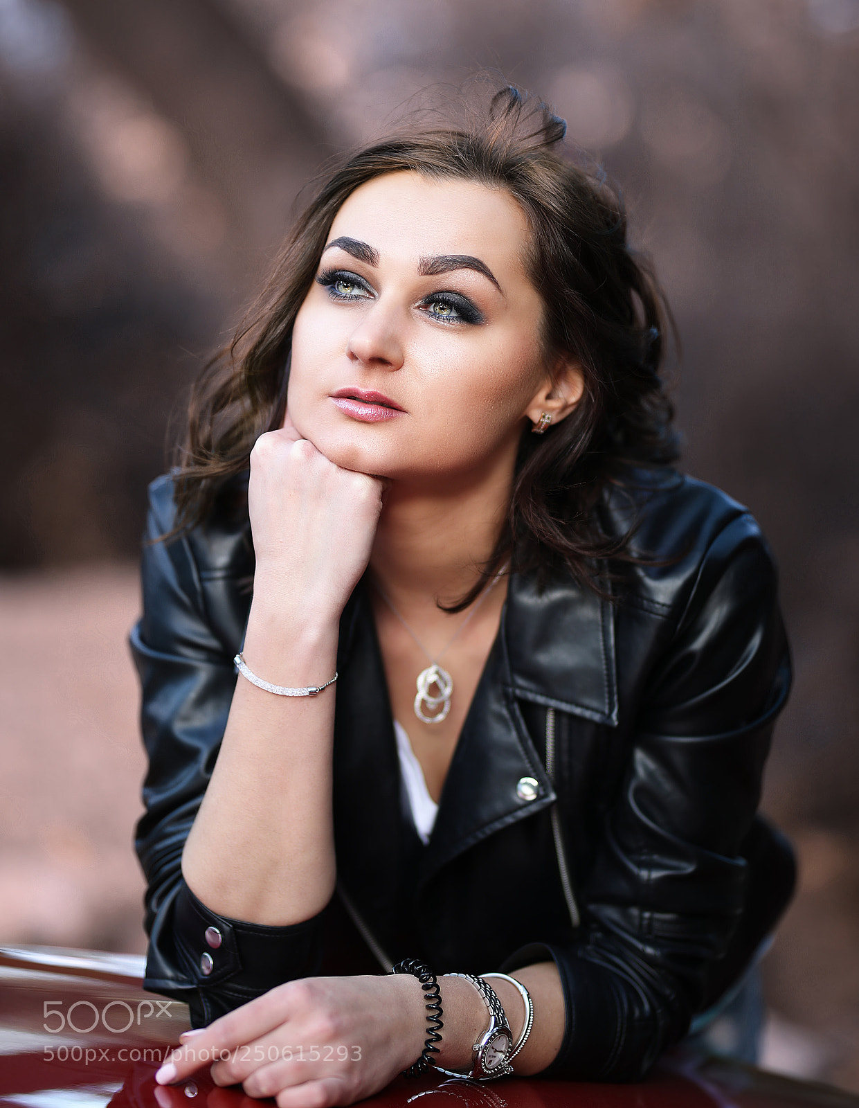 Canon EOS 5D Mark IV sample photo. Portre photography
