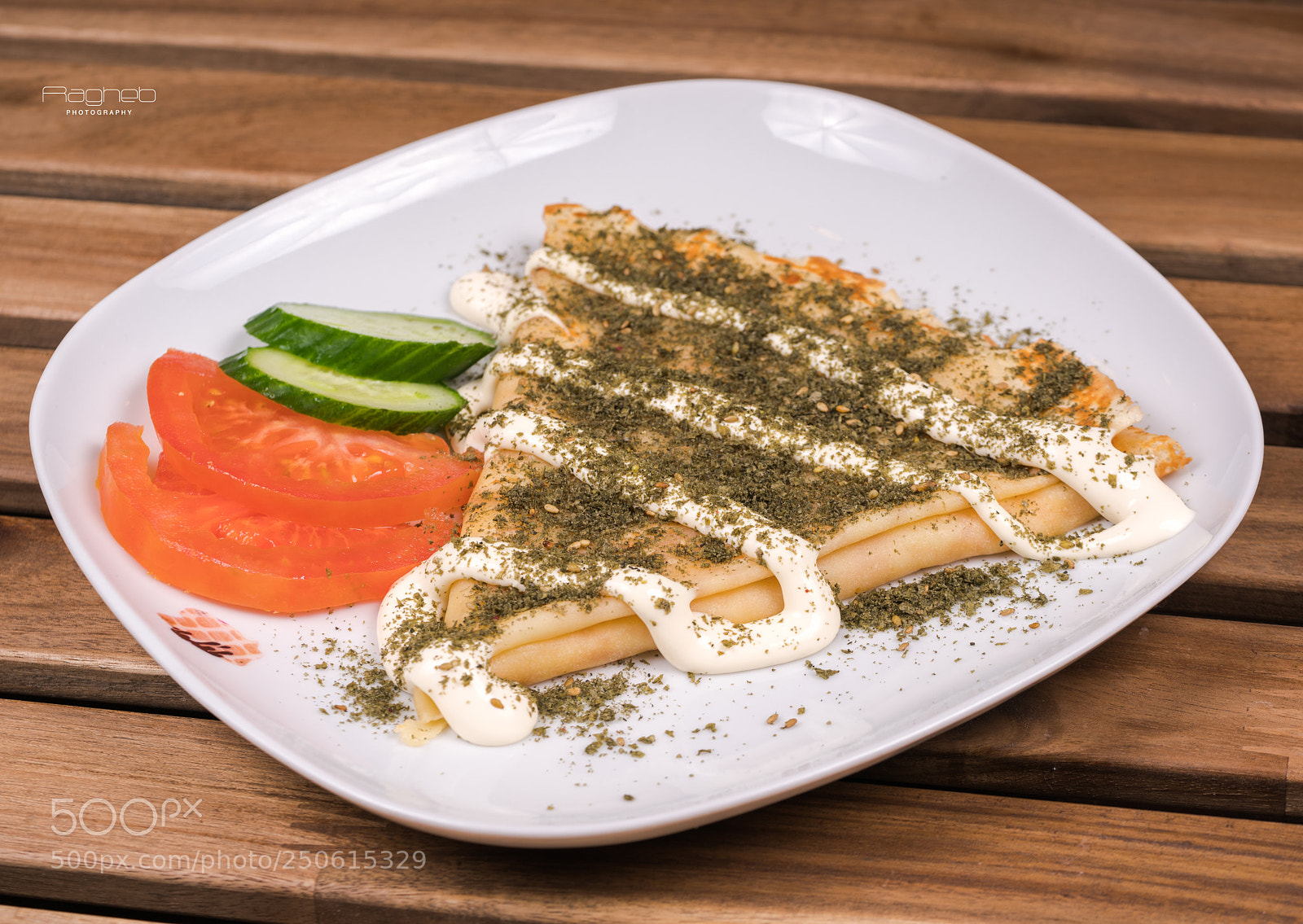 Sony a7R II sample photo. Food & sweet photography