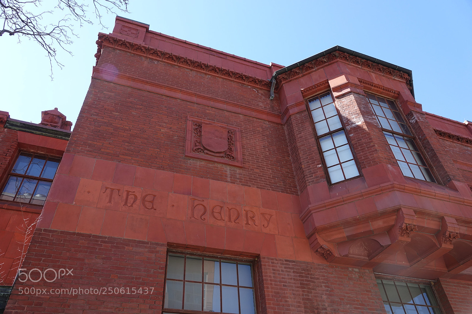 Sony Cyber-shot DSC-RX10 III sample photo. The henry photography