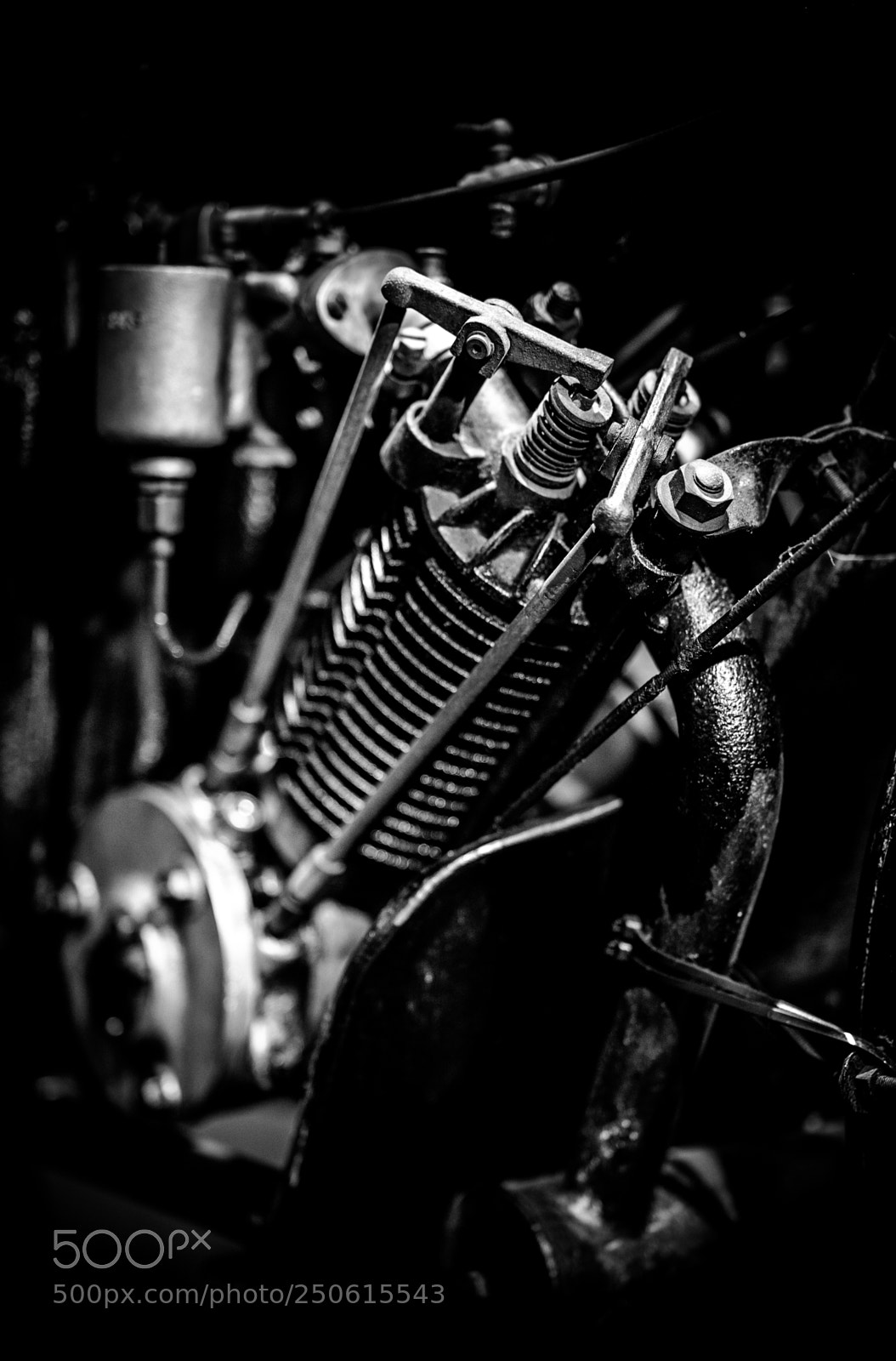 Sony a7 II sample photo. Dsc photography