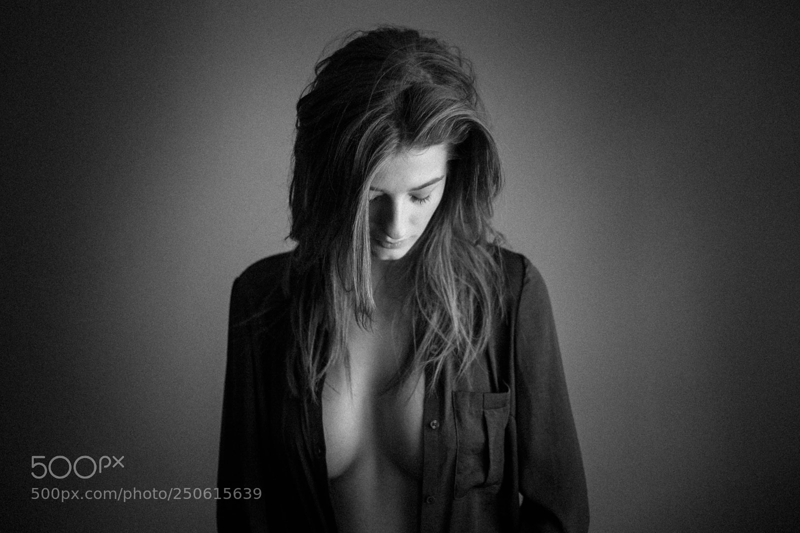 Canon EOS 5D Mark II sample photo. Katharina photography
