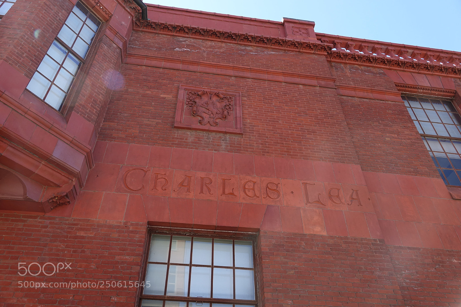 Sony Cyber-shot DSC-RX10 III sample photo. Charles lea photography