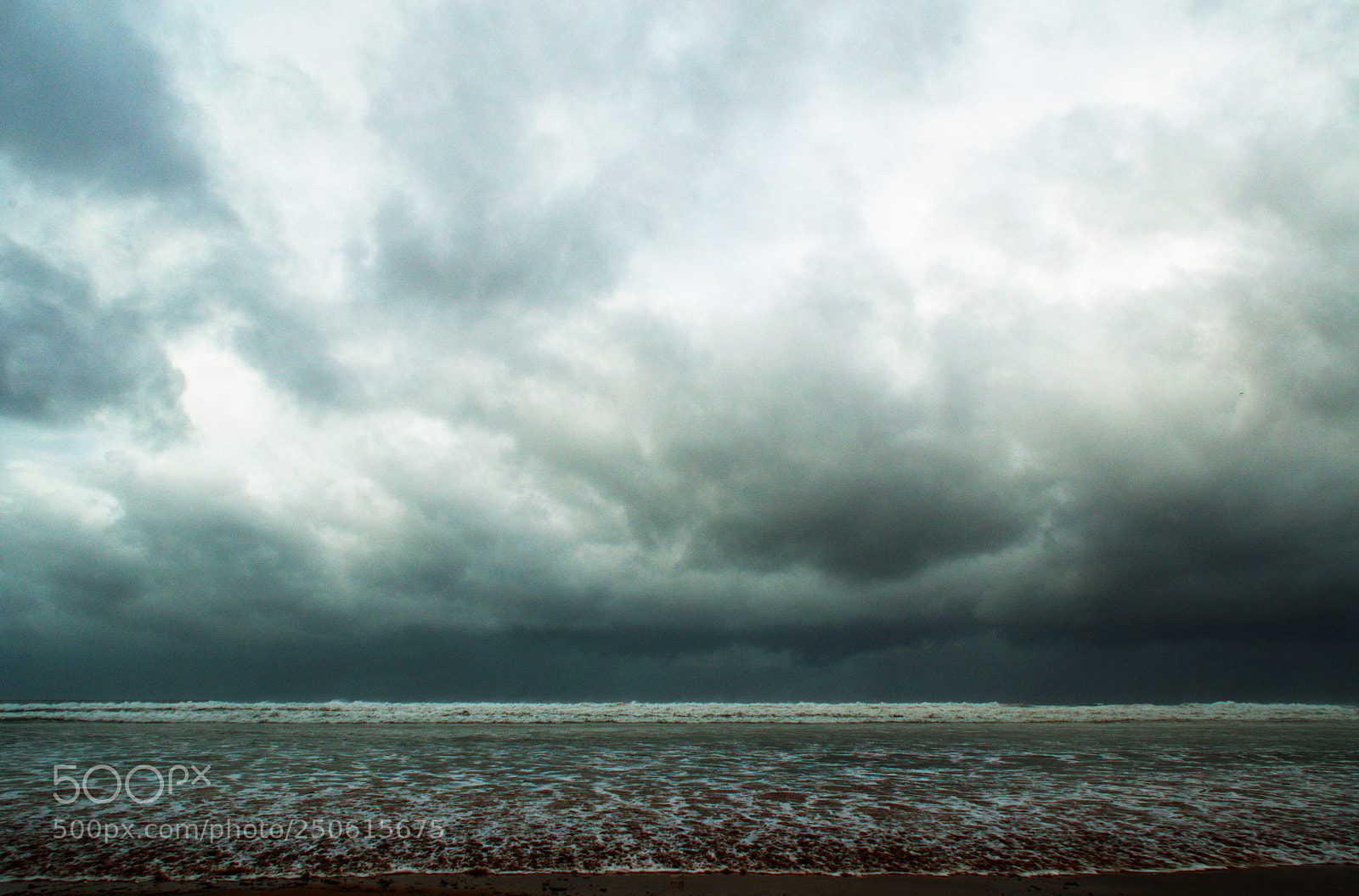 Nikon D3200 sample photo. Nubes photography