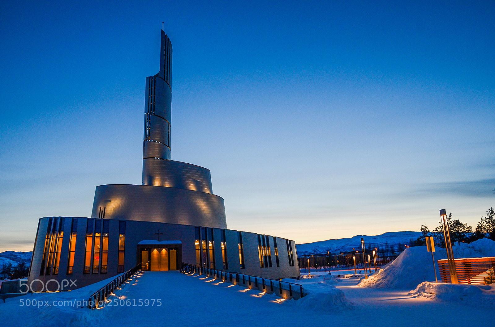 Nikon D7000 sample photo. Alta cathedral photography