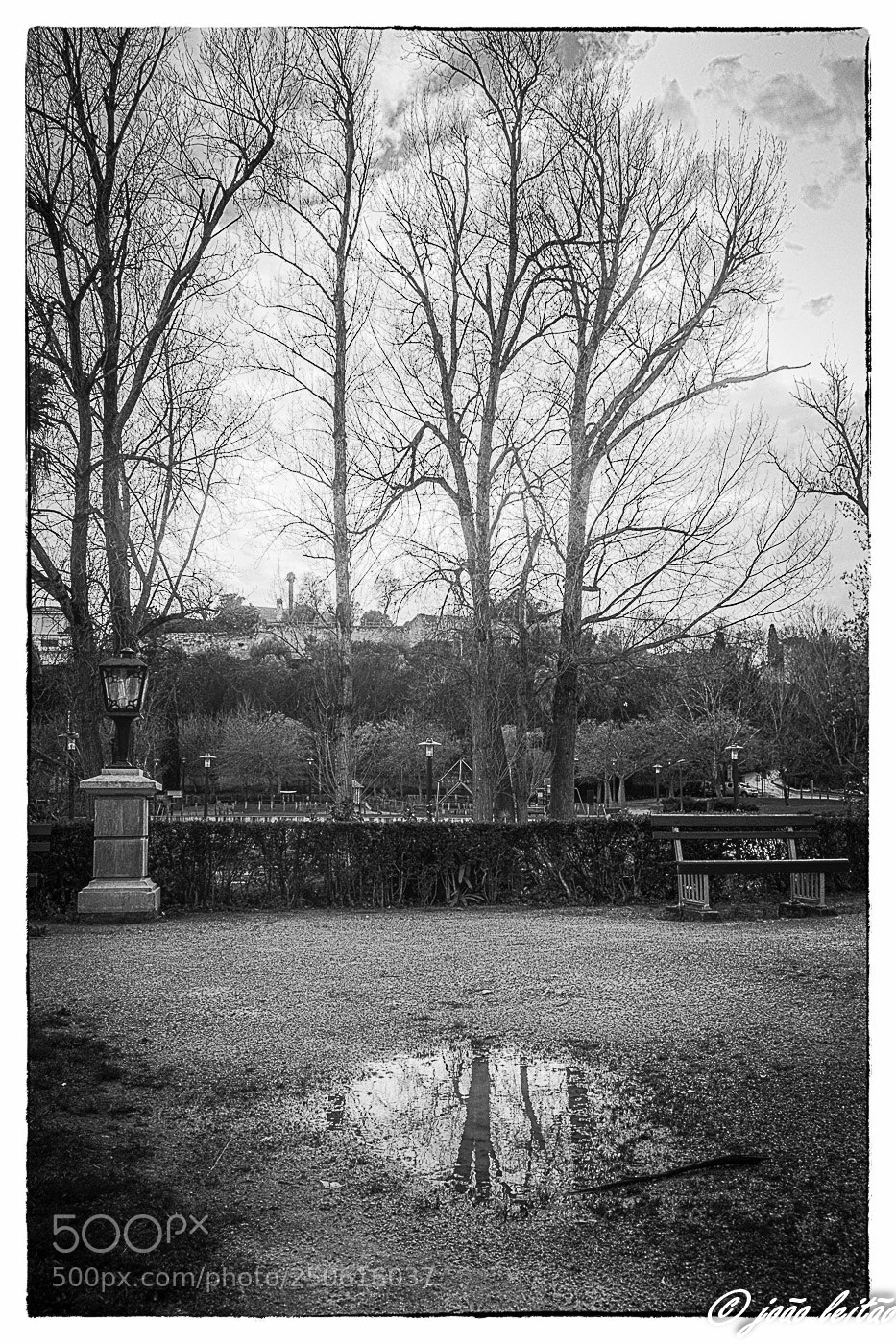 Nikon D3300 sample photo. Romantic places photography