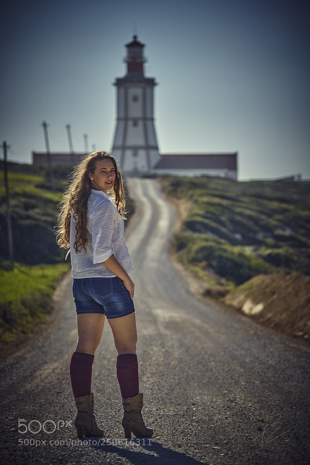 Sony a7R II sample photo. Silvia photography