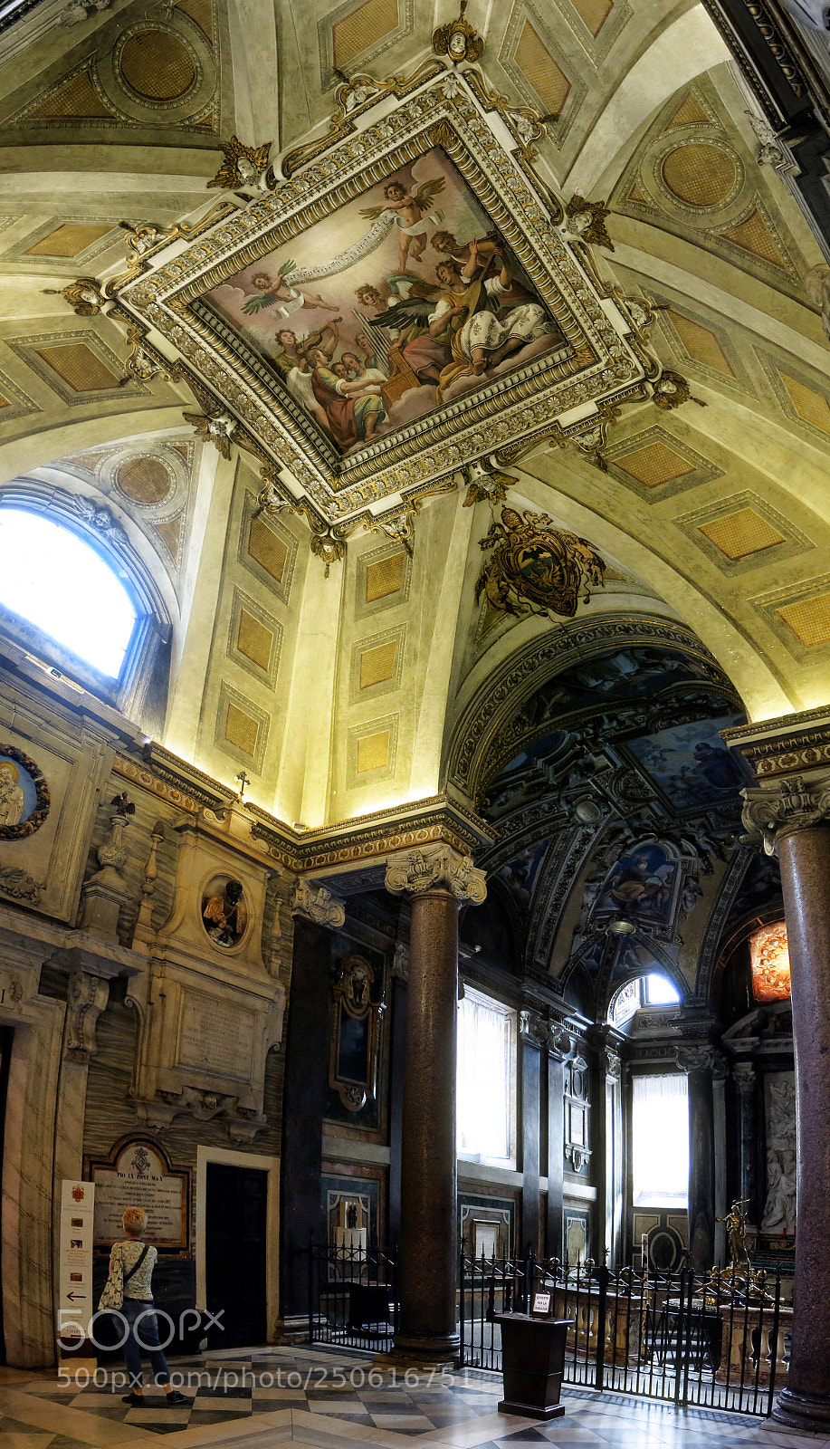Canon PowerShot G15 sample photo. Rome photography