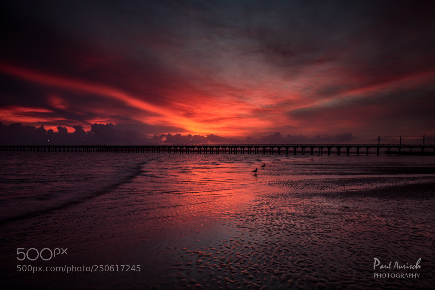 Nikon D500 sample photo. Urangan sunrise photography