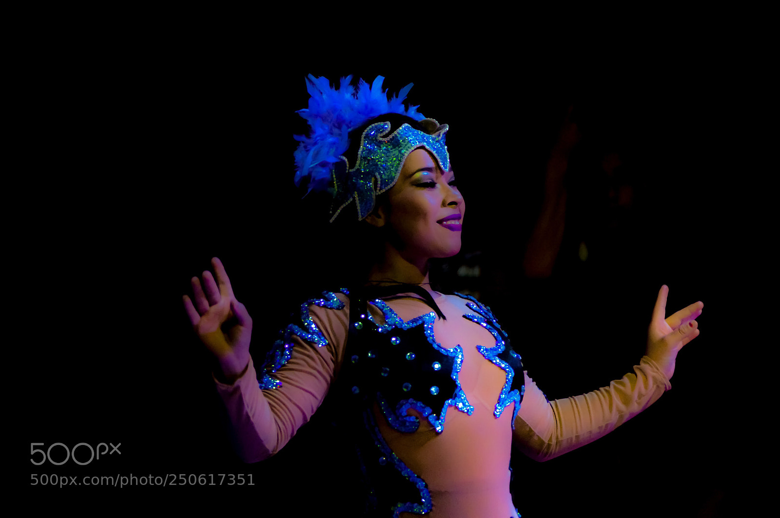 Nikon D3200 sample photo. Trapecista  photography