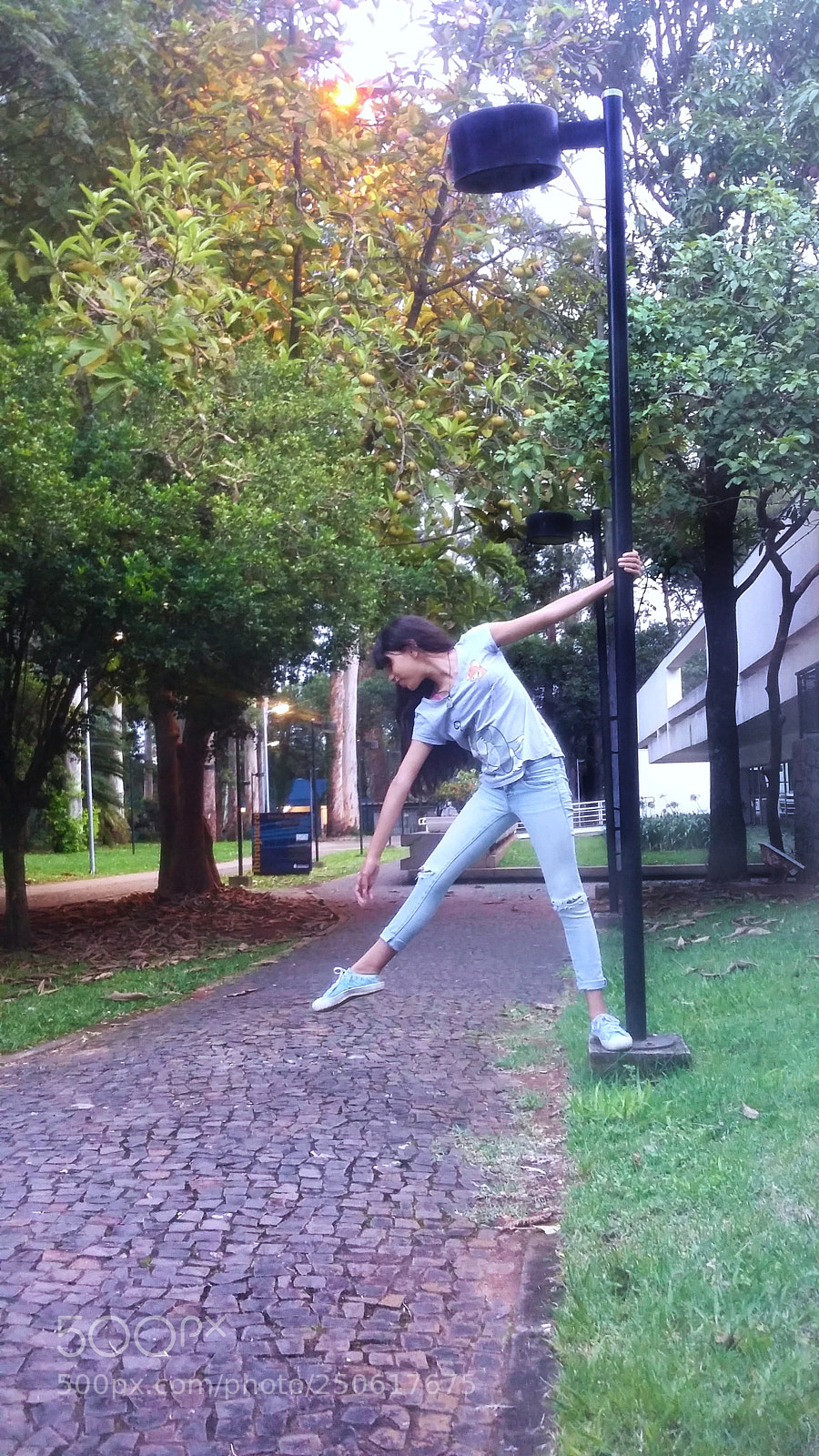 Samsung Galaxy Grand Prime sample photo. Tarde no parque sempre photography