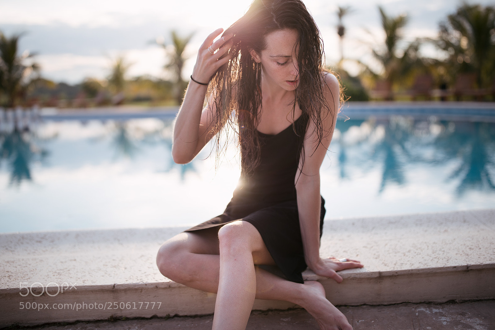 Canon EOS-1D X Mark II sample photo. Sunny vibes photography
