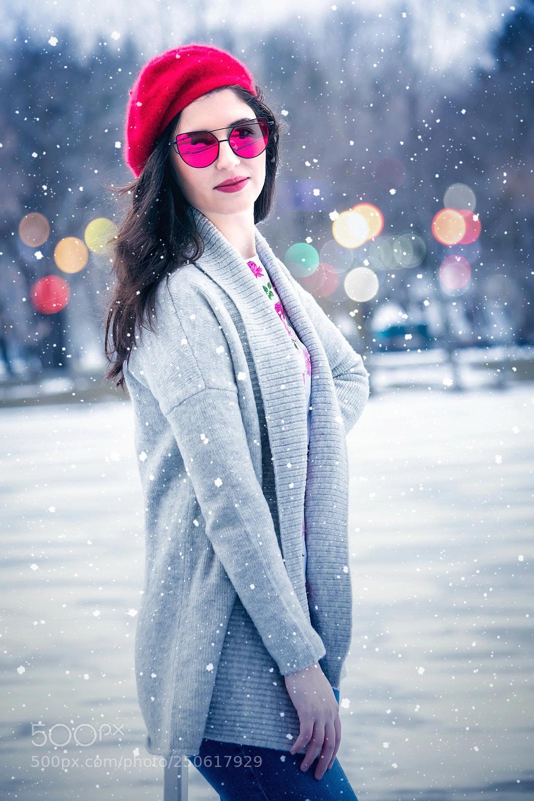 Nikon D3300 sample photo. Sweet girl photography