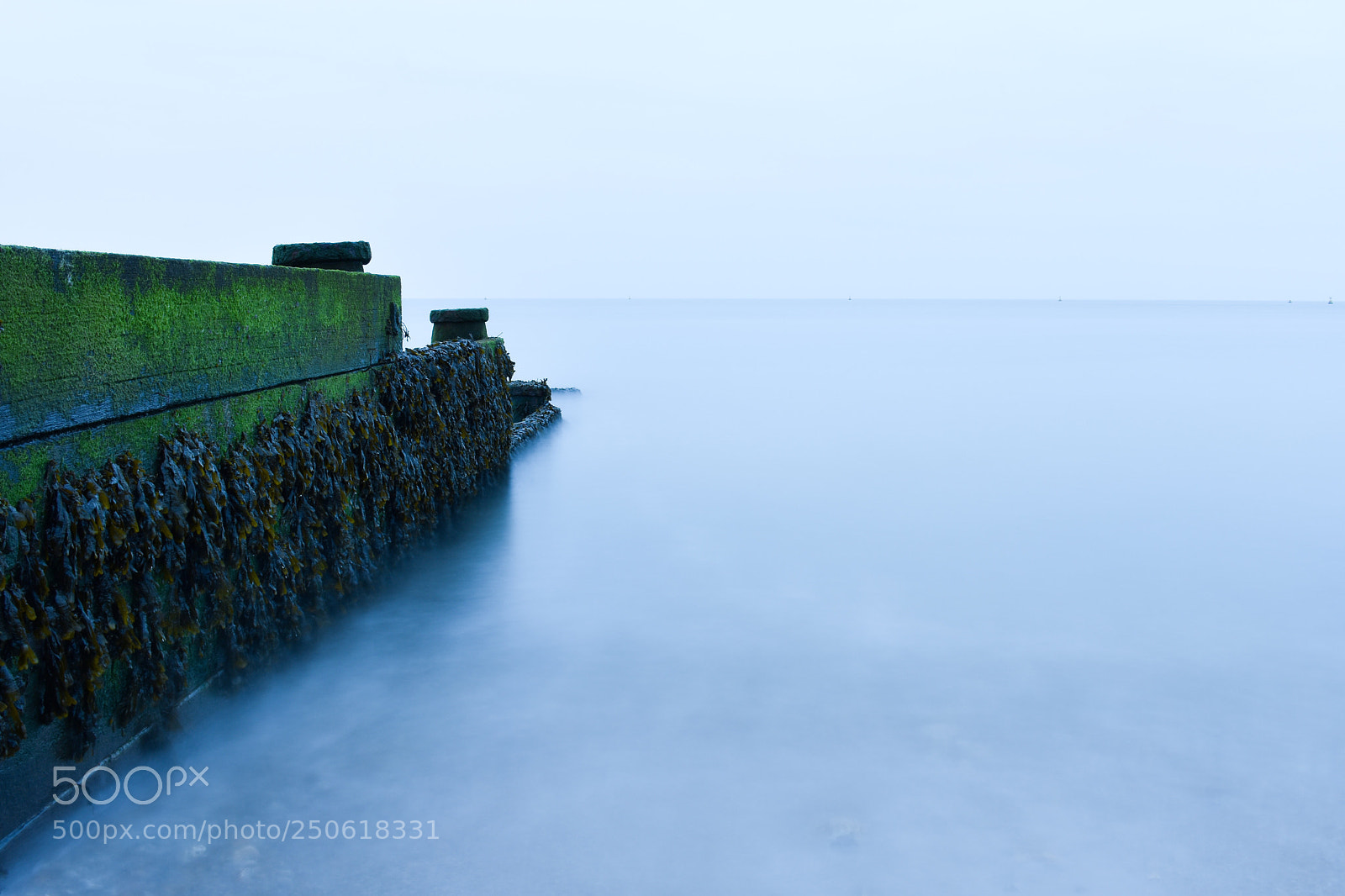 Nikon D3400 sample photo. Whitstable, groyne s at photography