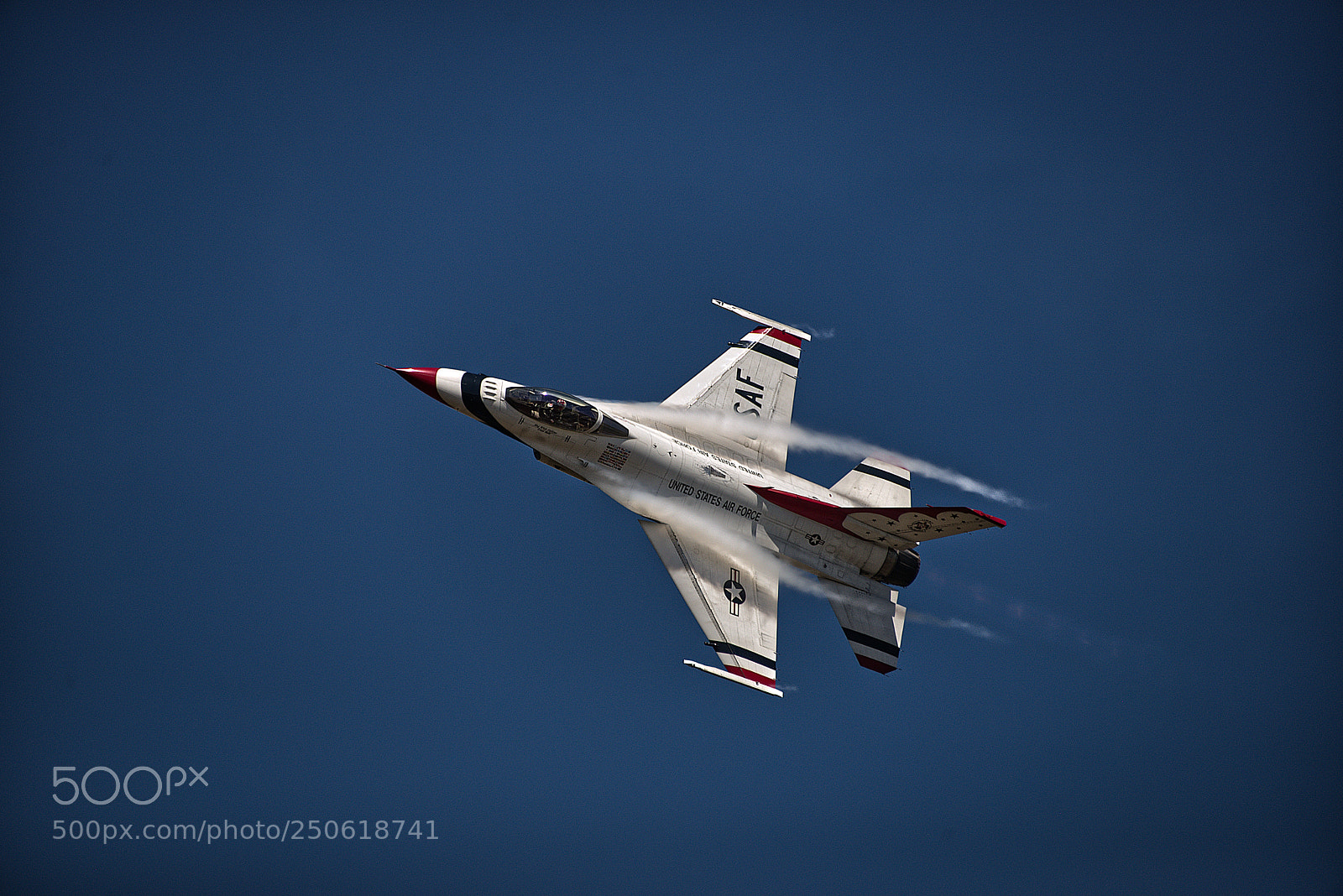 Nikon D600 sample photo. Thunderbird photography