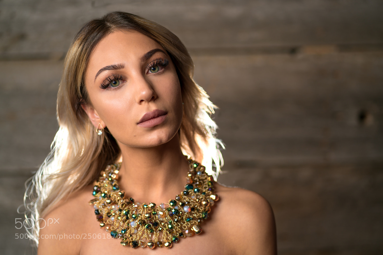 Sony a7R II sample photo. Up close and personal photography