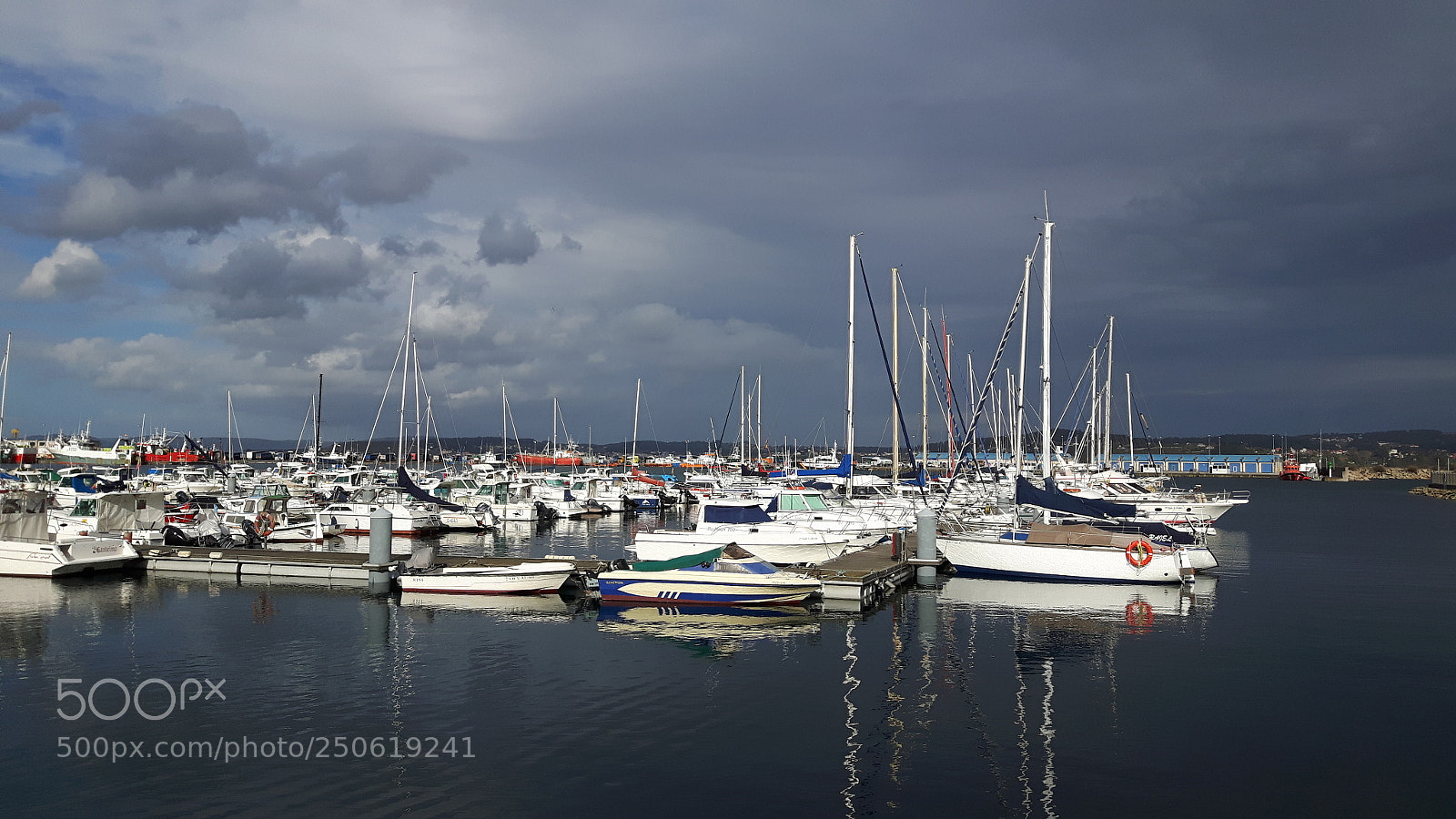 Samsung Galaxy S5 Neo sample photo. Marina de oza.la coru photography