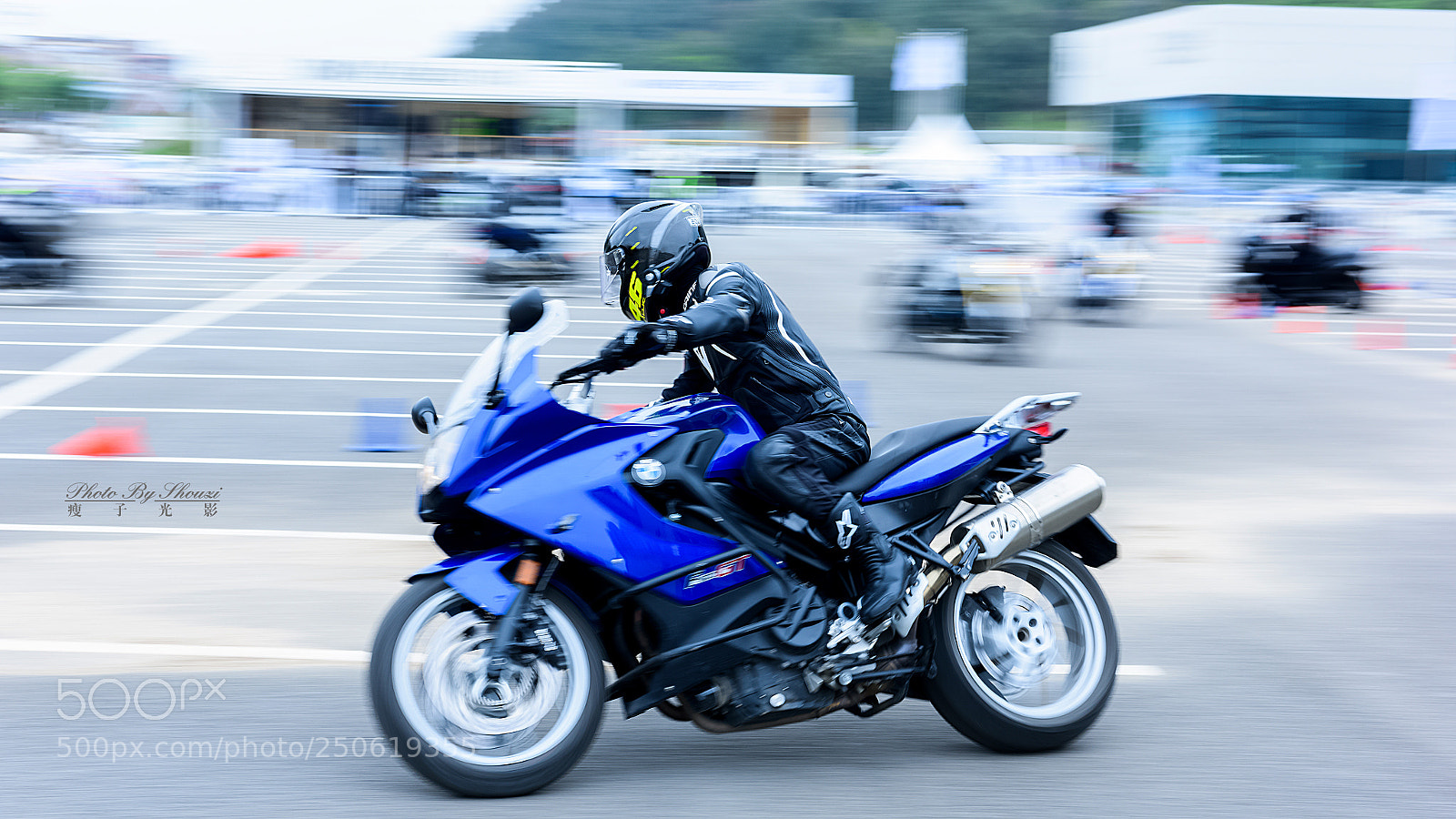 Nikon D810 sample photo. 速度 photography