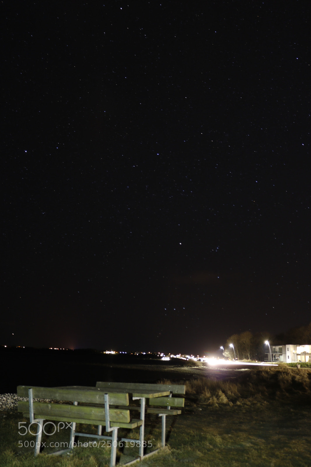 Canon EOS 750D (EOS Rebel T6i / EOS Kiss X8i) sample photo. Serenity photography