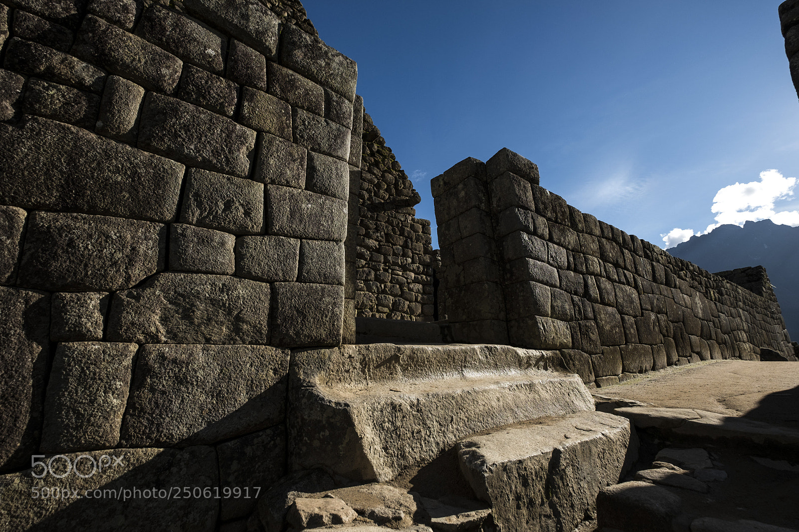 Fujifilm X-T2 sample photo. Historic sanctuary of machu photography