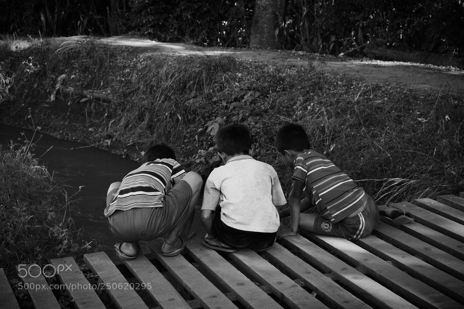 Fujifilm X-T10 sample photo. Kid's life photography