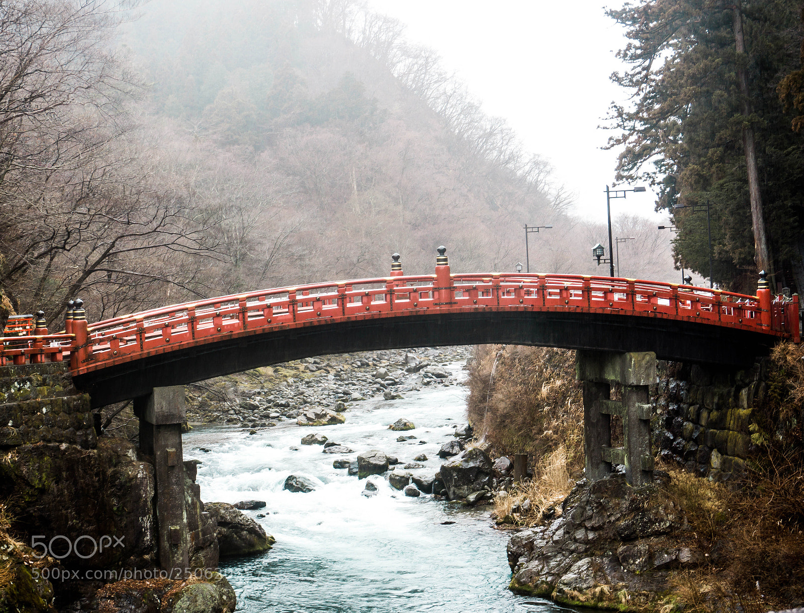 Sony a6000 sample photo. Futarasan jinja photography