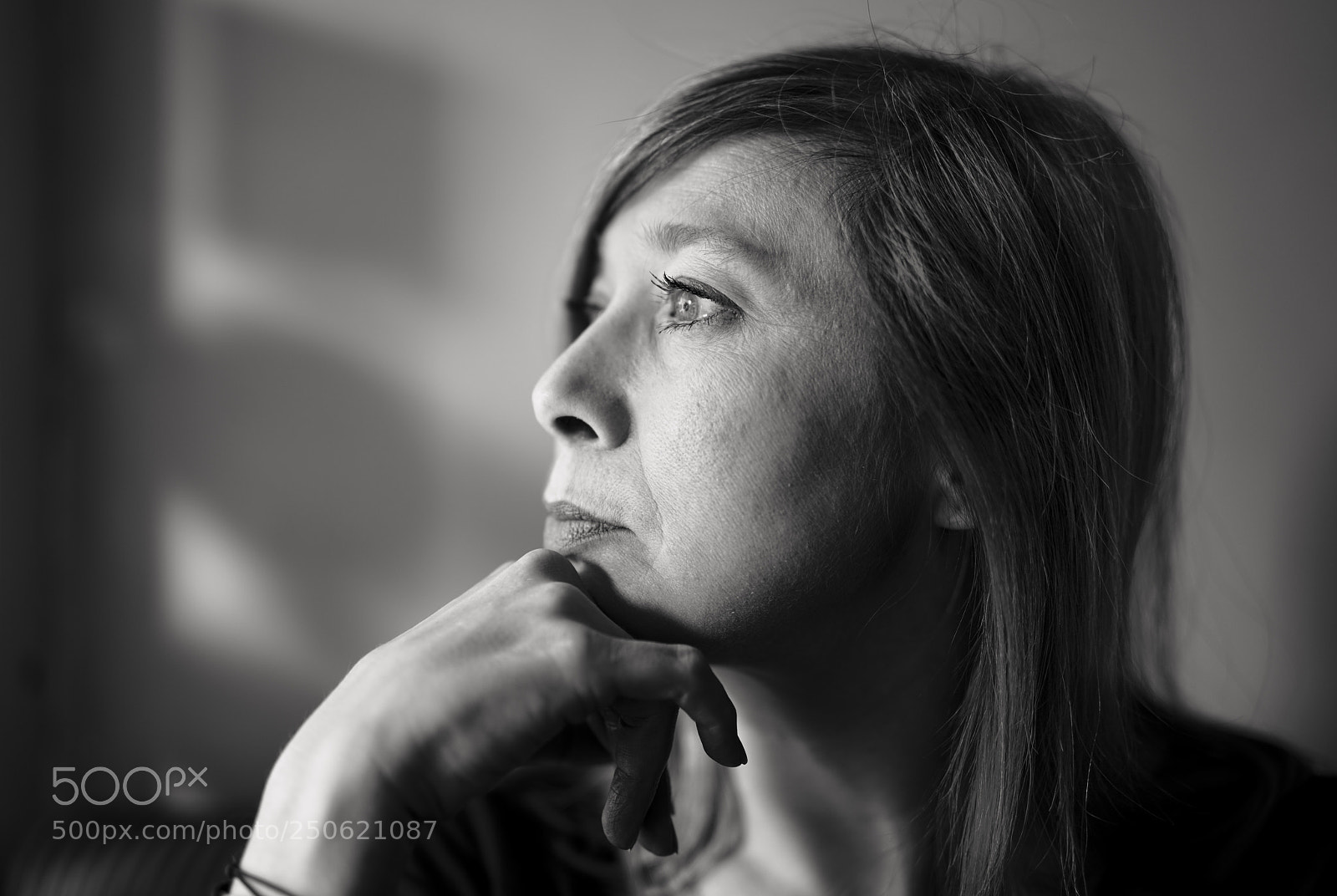 Sony a7R III sample photo. Where are you o photography