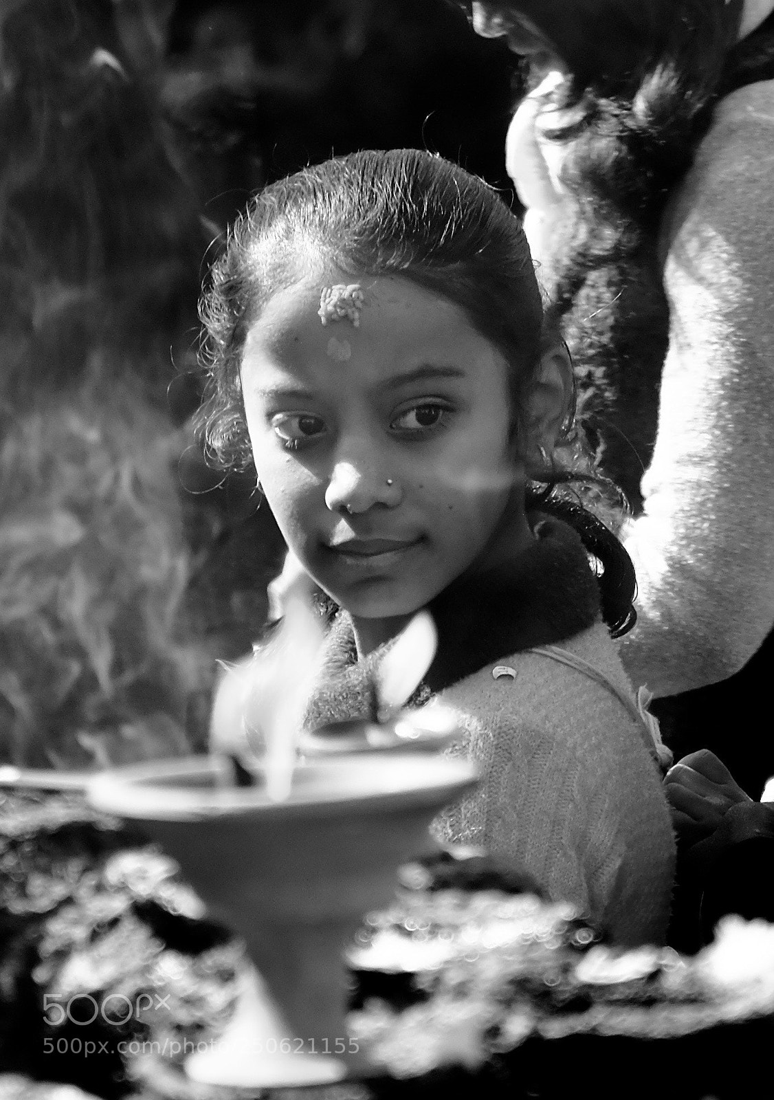 Fujifilm X-T10 sample photo. Young lady photography