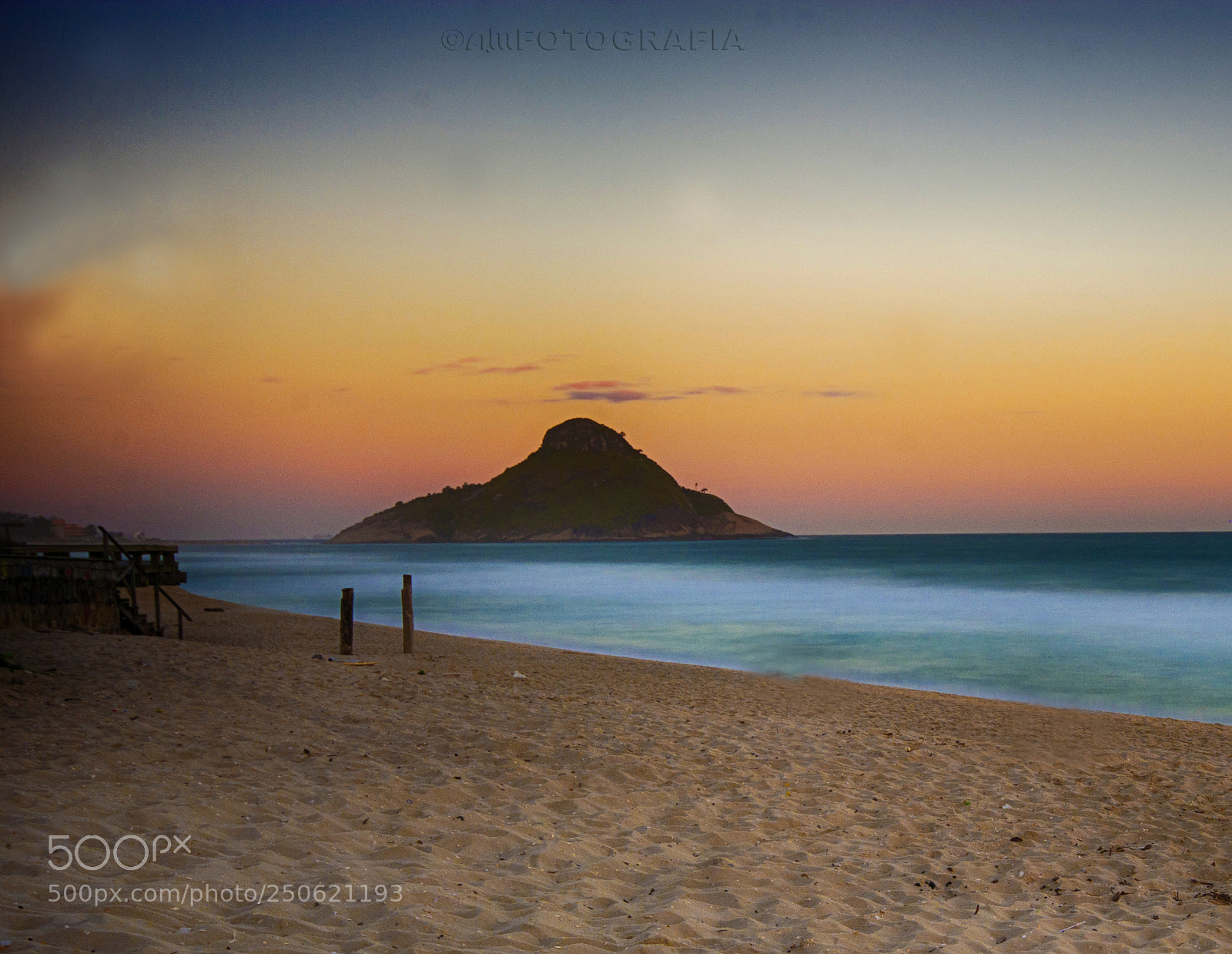 Nikon D7100 sample photo. Macumba's beach photography