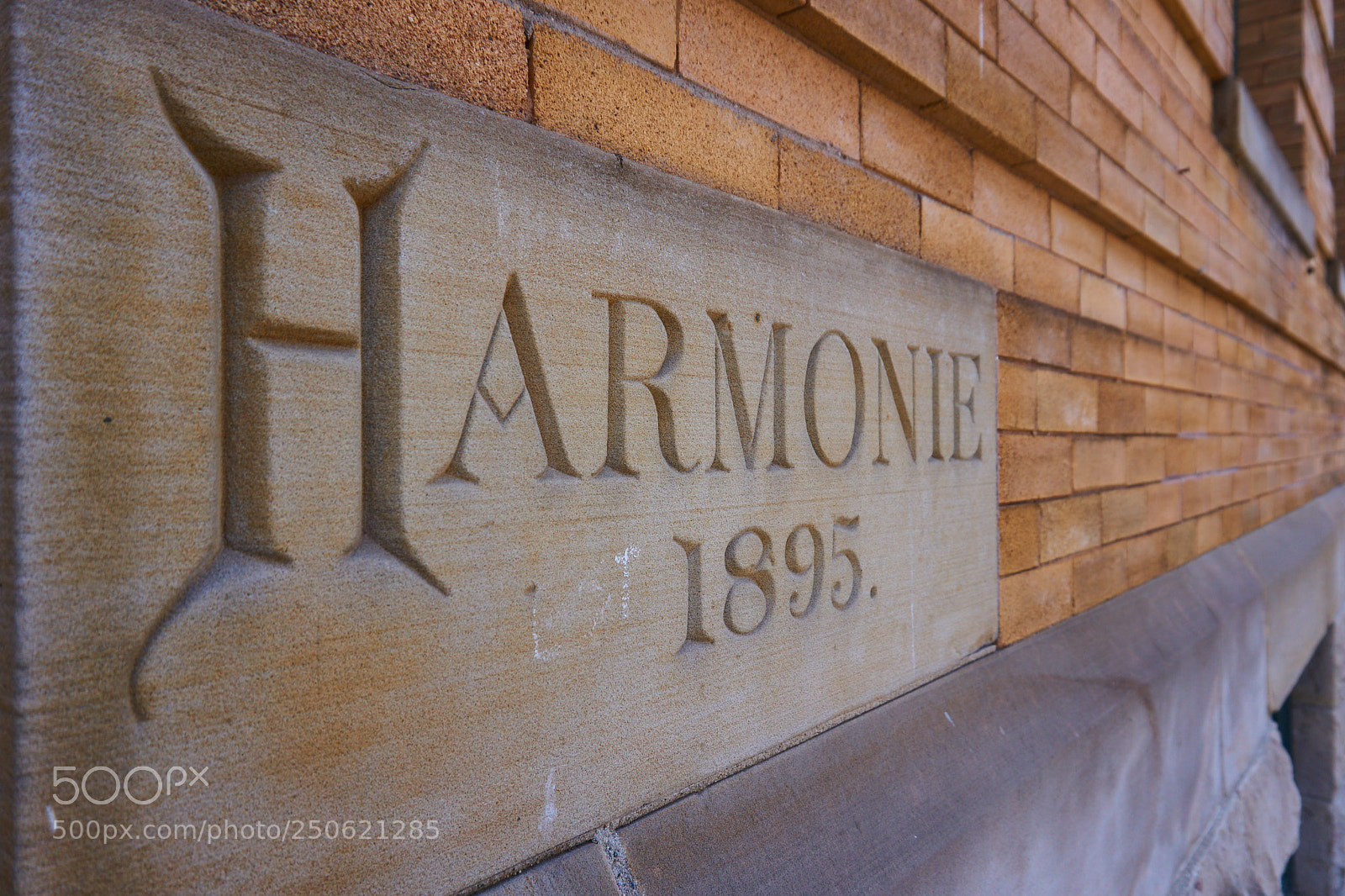 Sony a6000 sample photo. The carr center photography