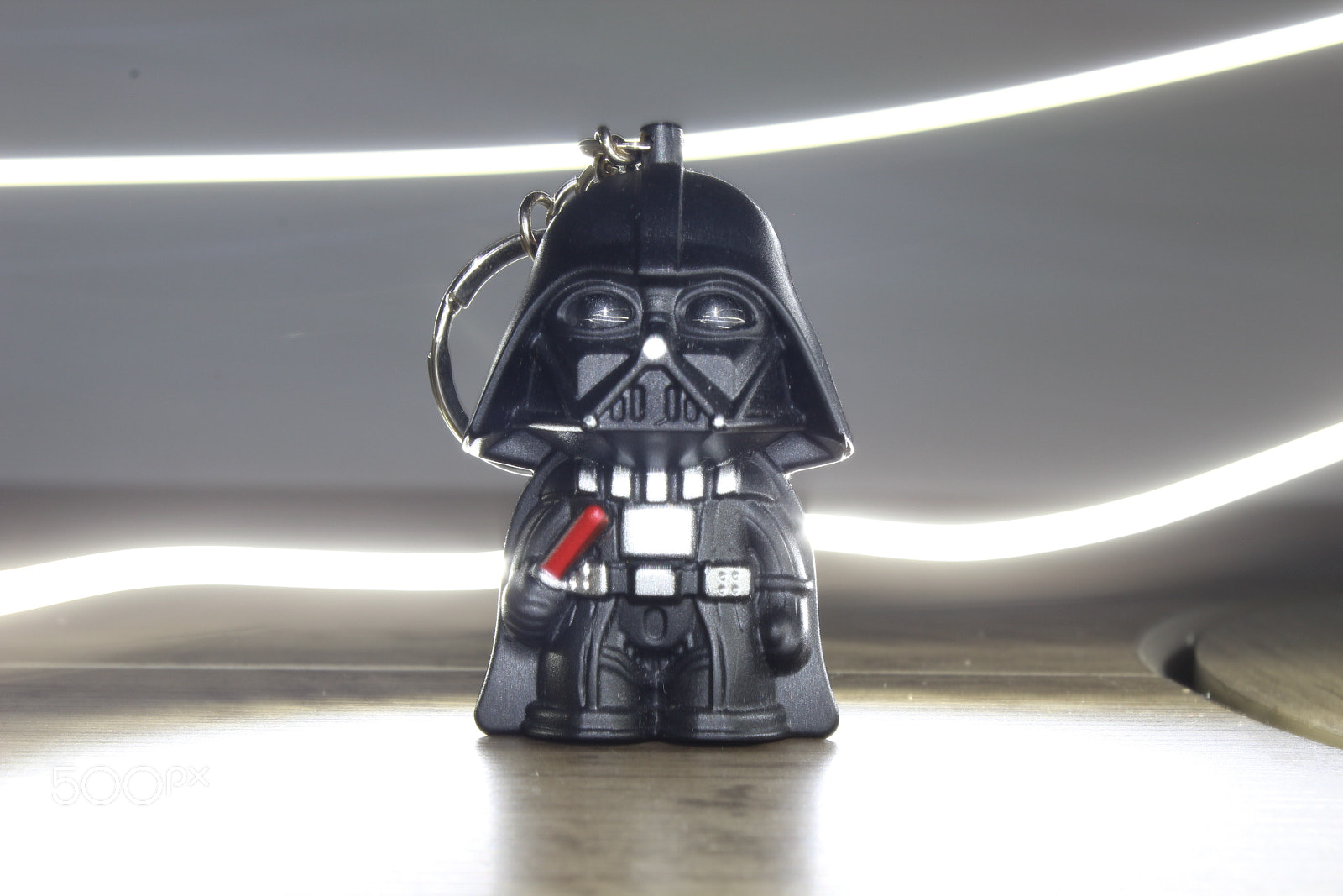 Canon EOS 1300D (EOS Rebel T6 / EOS Kiss X80) sample photo. Darth vader photography