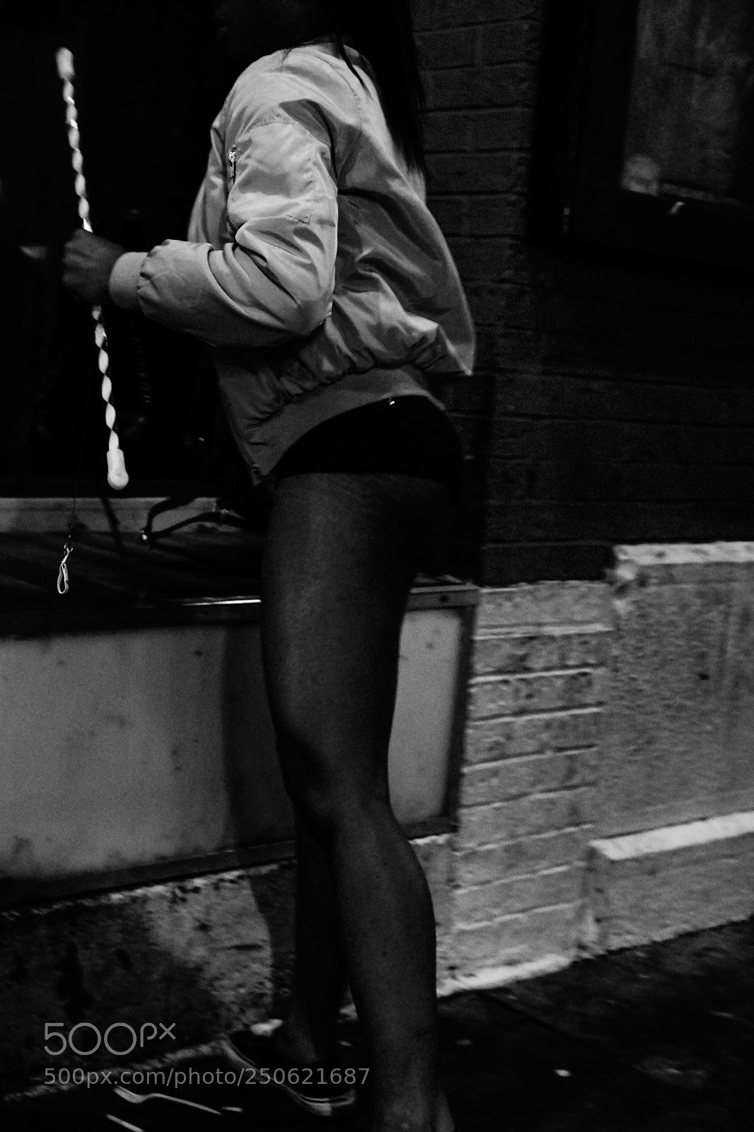 Sony a6500 sample photo. Sxsw streets photography