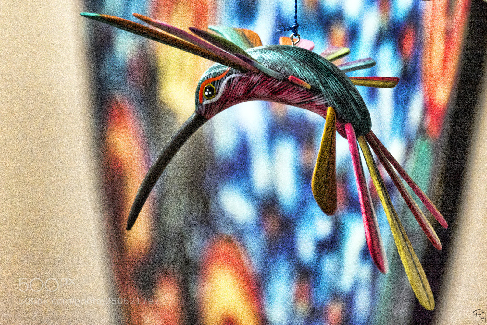 Nikon D7100 sample photo. Alebrije photography