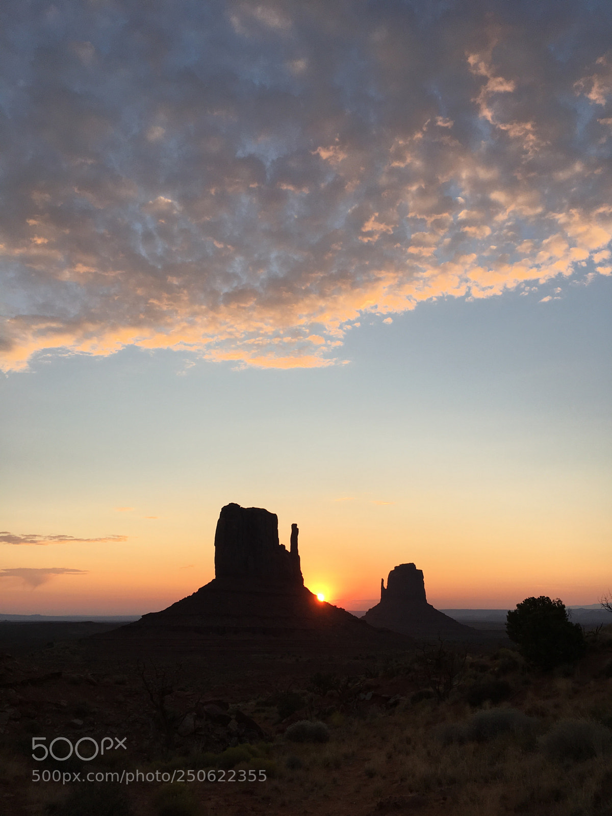 Apple iPhone 6s sample photo. Arizona forever. photography
