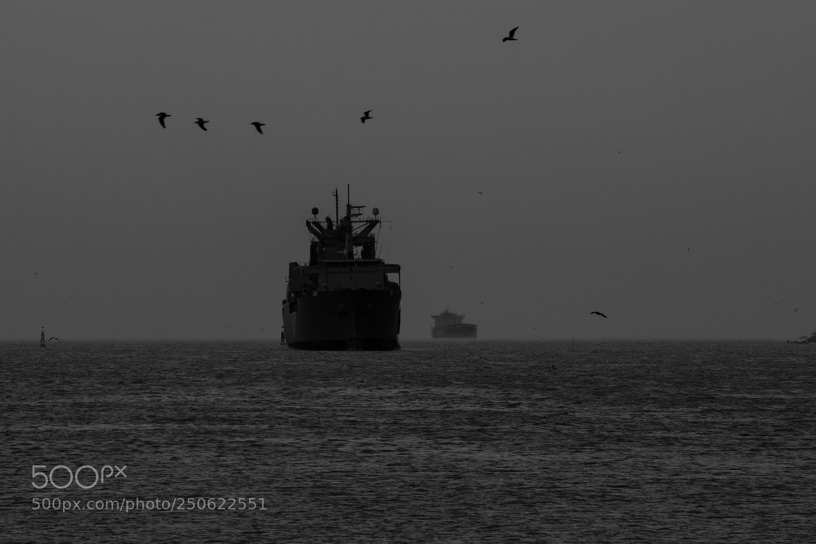 Nikon D5300 sample photo. Vessel photography