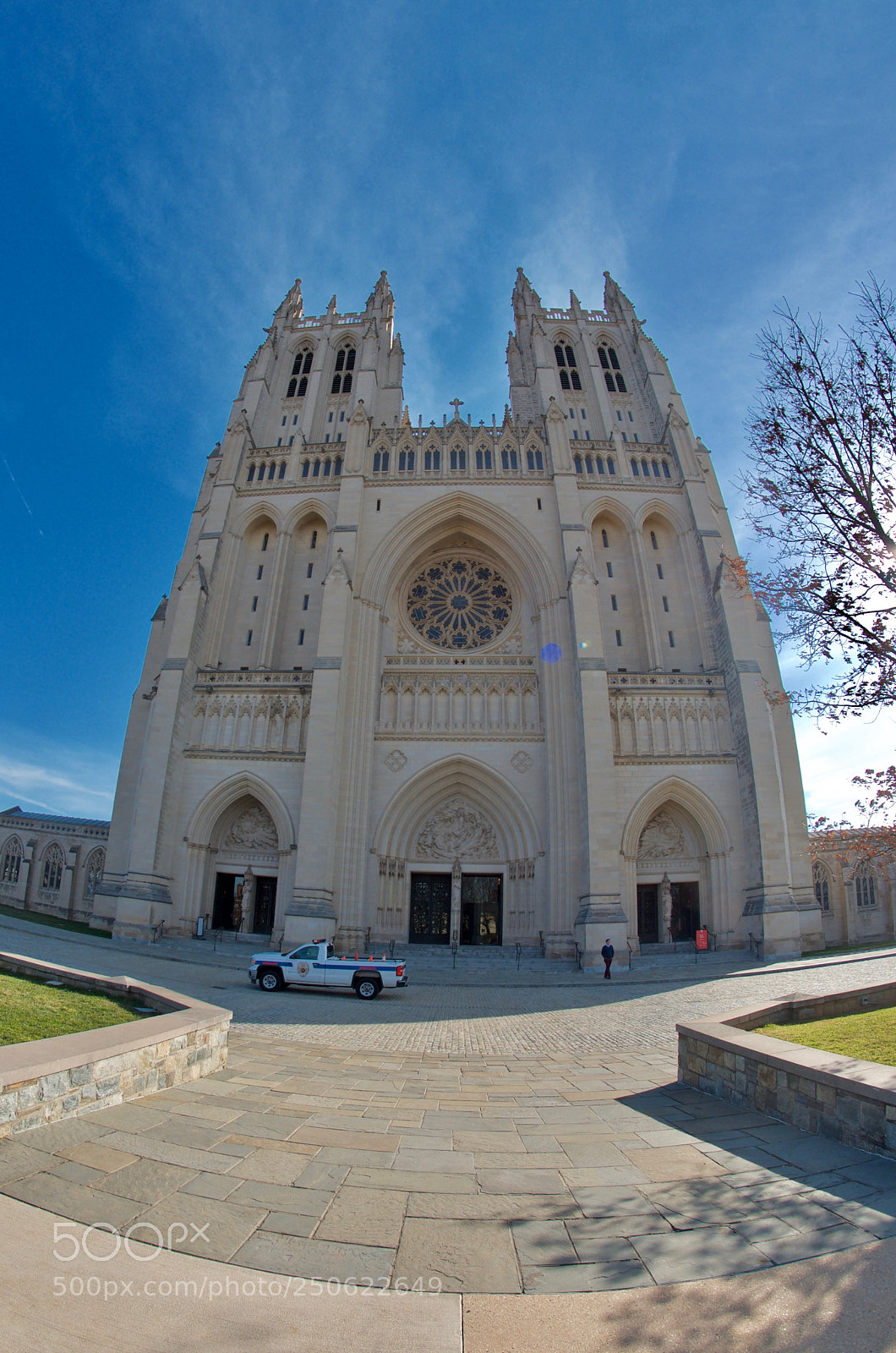 Nikon D7000 sample photo. The national cathedral photography