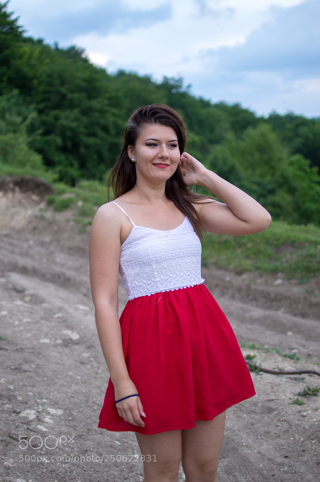 Nikon D3200 sample photo. No stress photography