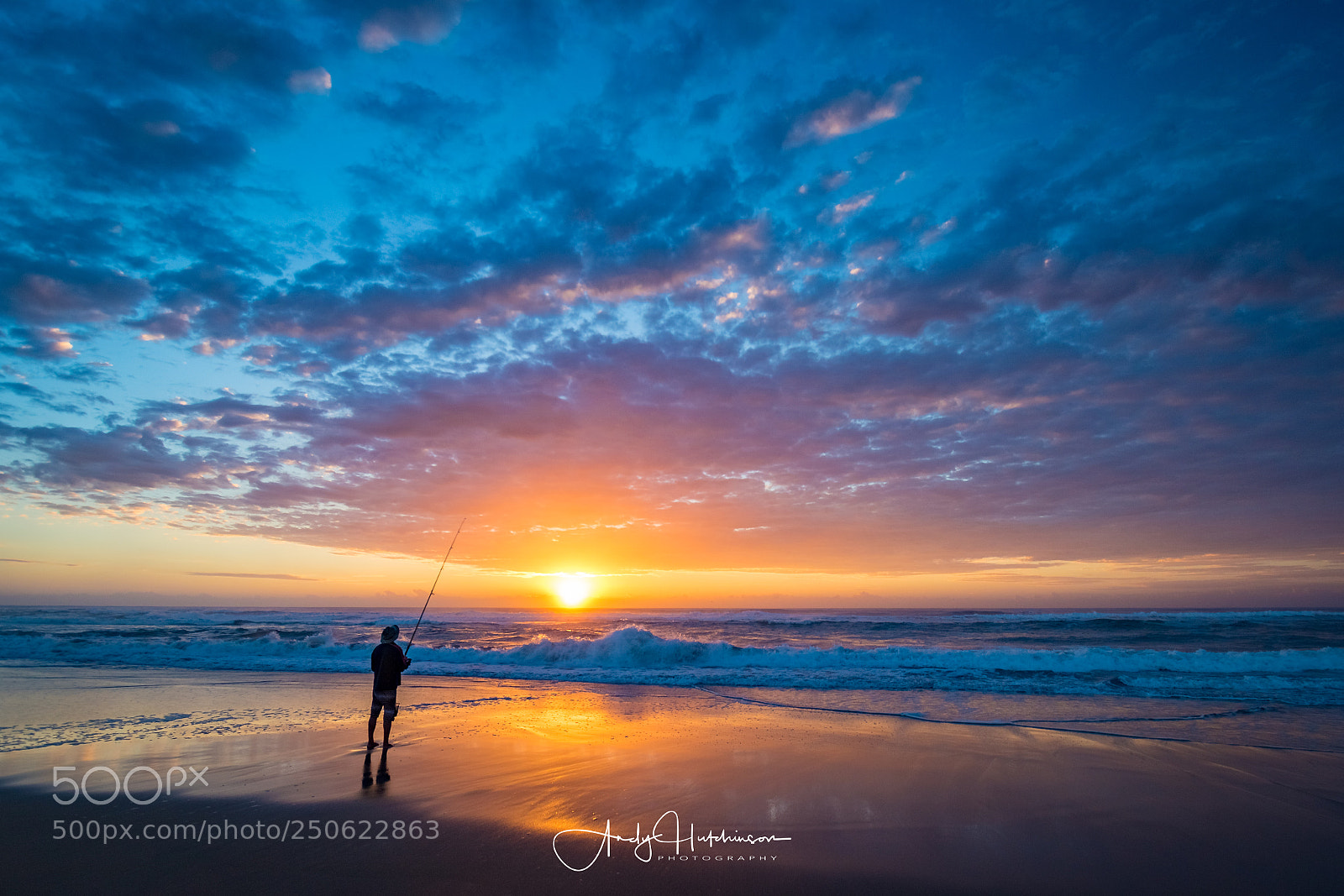 Canon EOS 7D Mark II sample photo. Shoalhaven heads beach photography