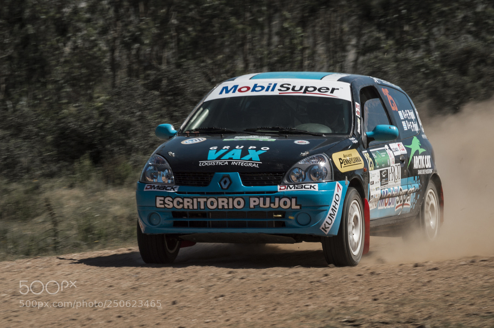Nikon D3200 sample photo. Rally minas club uruguayo photography