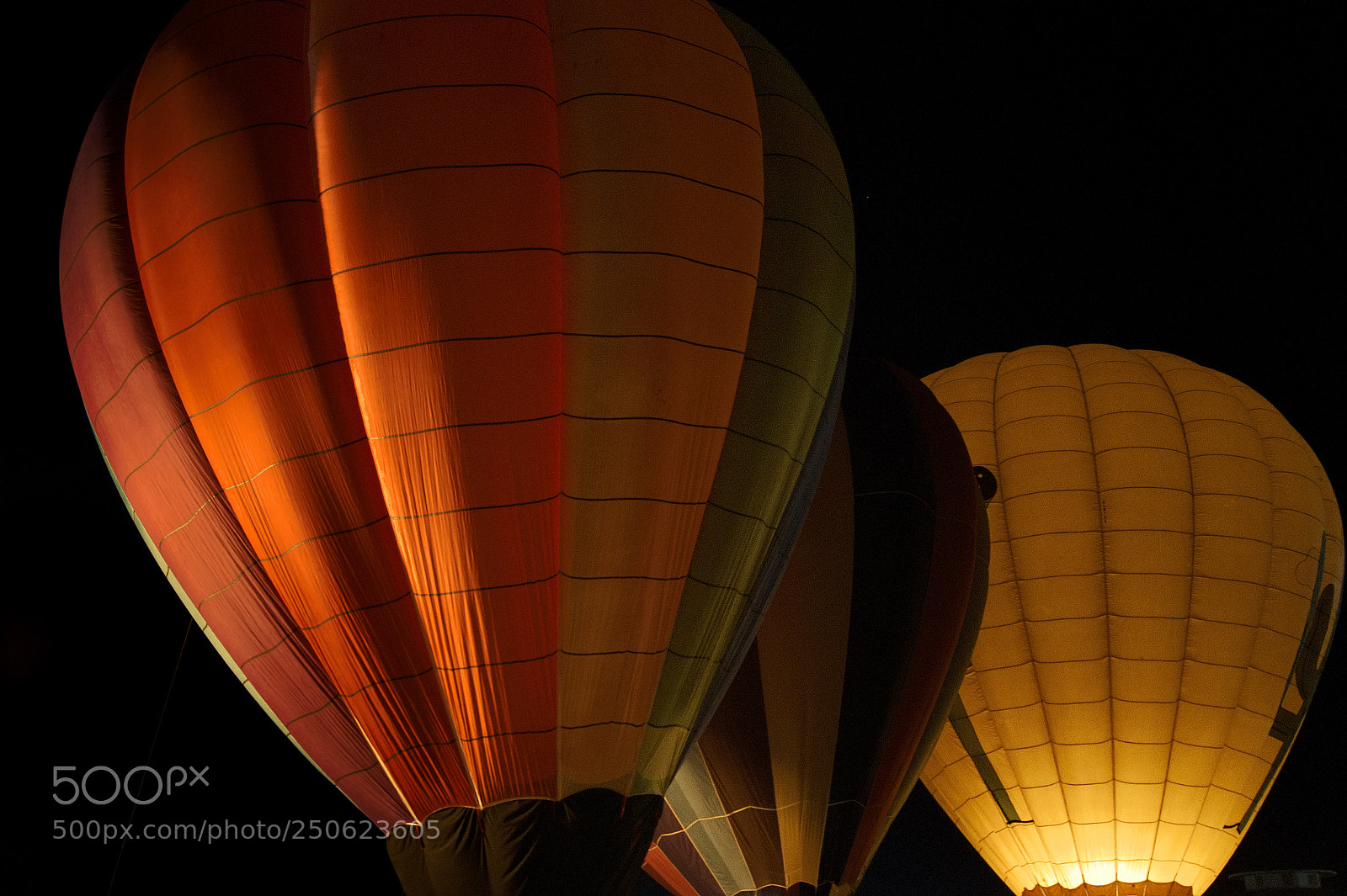 Sony SLT-A58 sample photo. Festival del globo photography
