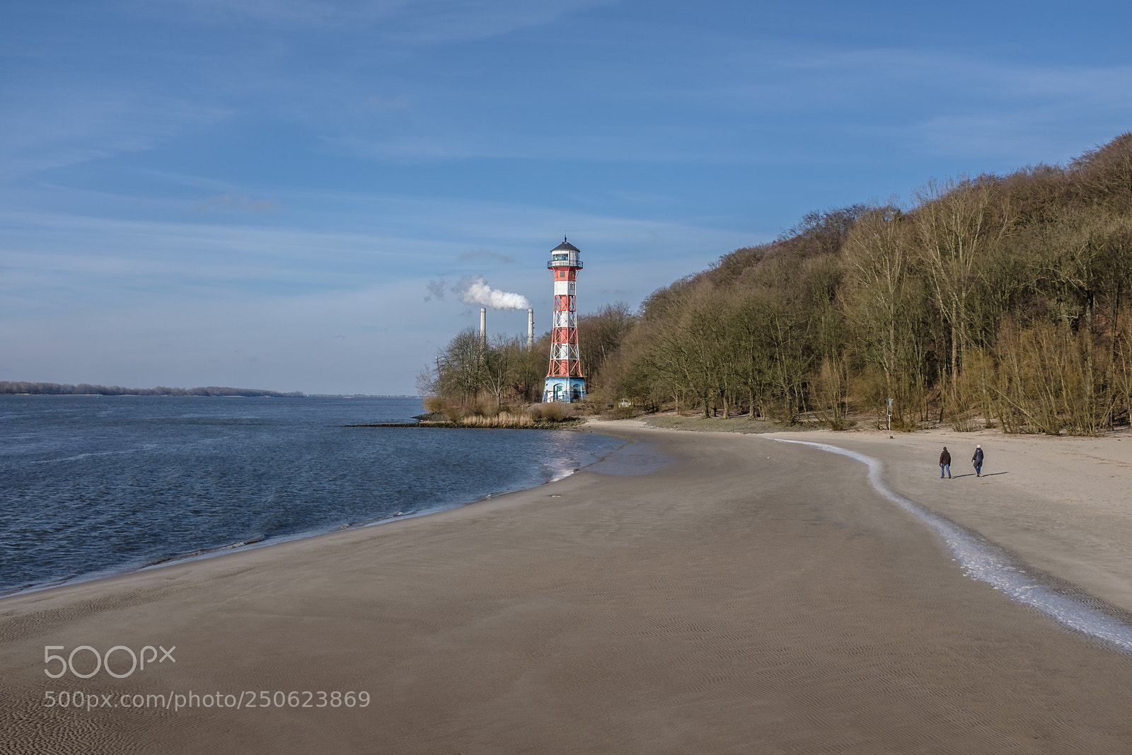 Fujifilm X100F sample photo. Hamburg wittenbergen photography